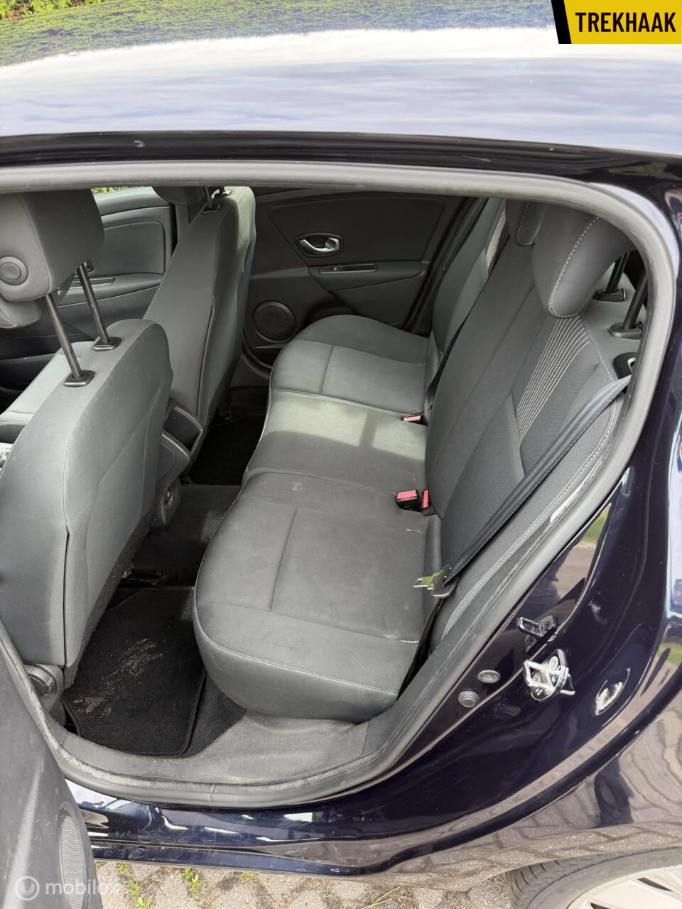 Hoofdafbeelding Renault Mégane