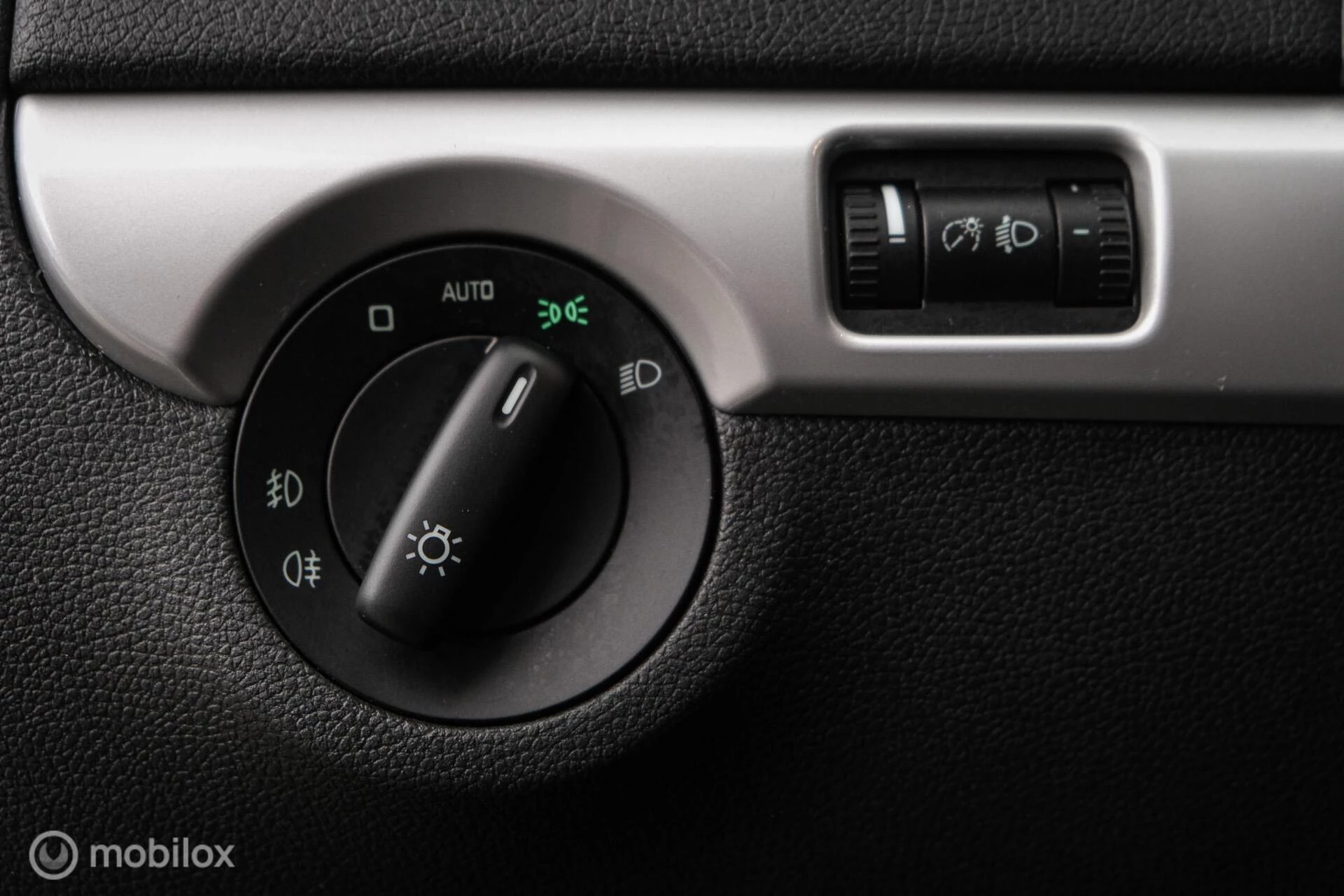 Hoofdafbeelding Škoda Yeti