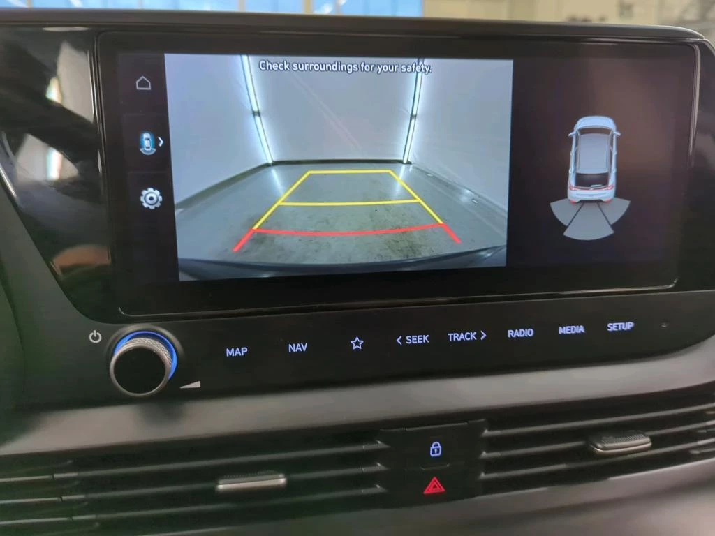 Hoofdafbeelding Hyundai Bayon