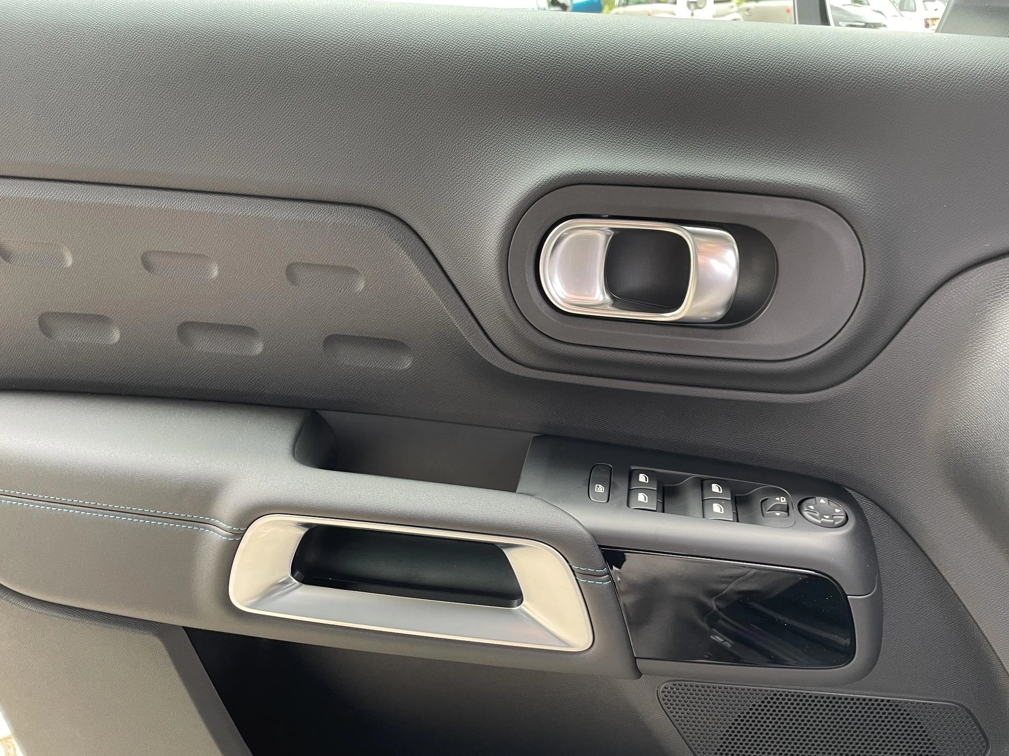 Hoofdafbeelding Citroën C5 Aircross