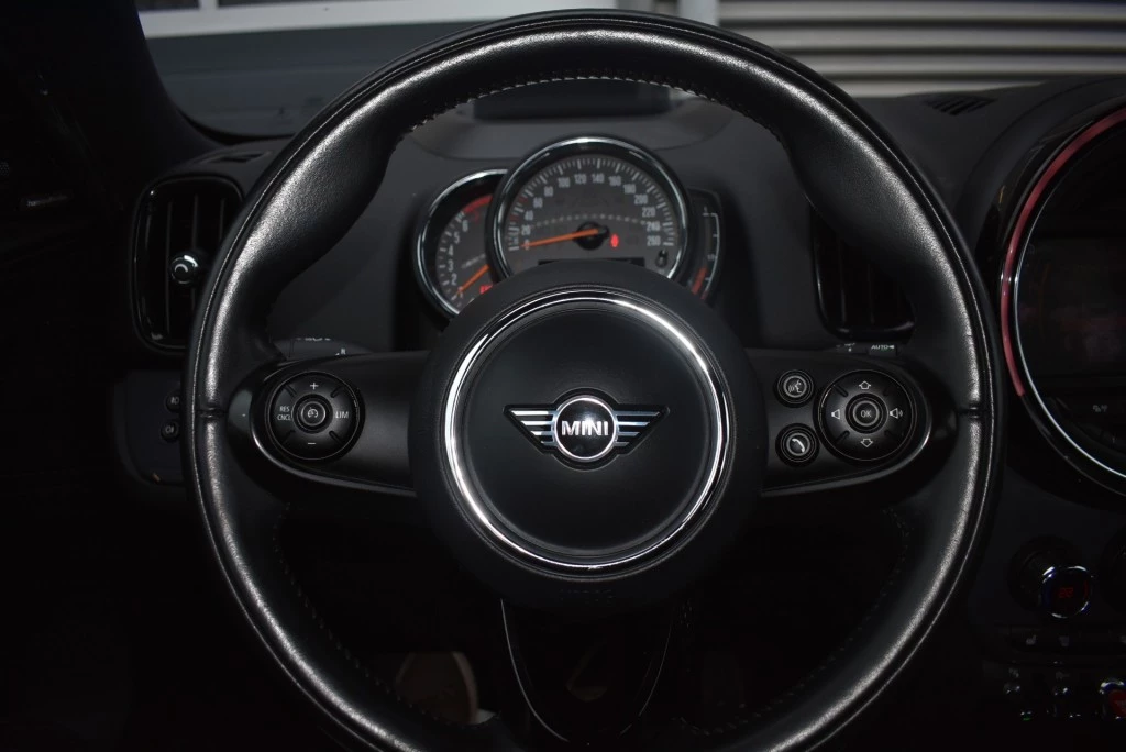 Hoofdafbeelding MINI One