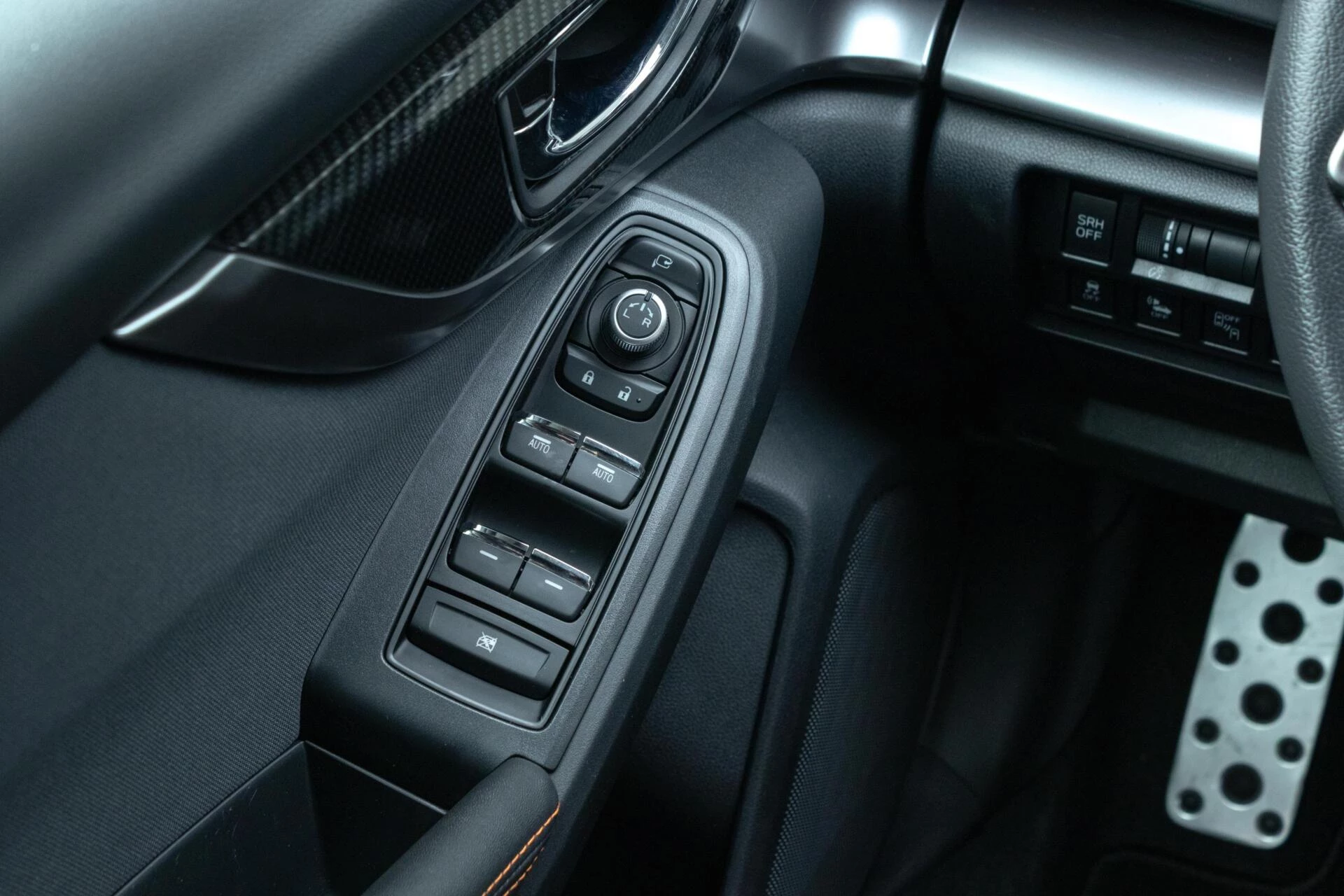 Hoofdafbeelding Subaru XV