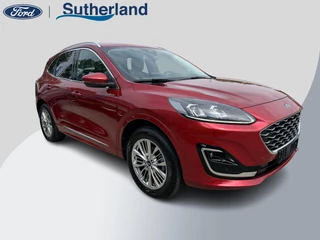 Ford Kuga 2.5 PHEV Vignale 225pk | Driver Assistance Pack | Technology Pack | Winter Pack | Trekhaak Afneembaar | 1.500kg Trekgewicht