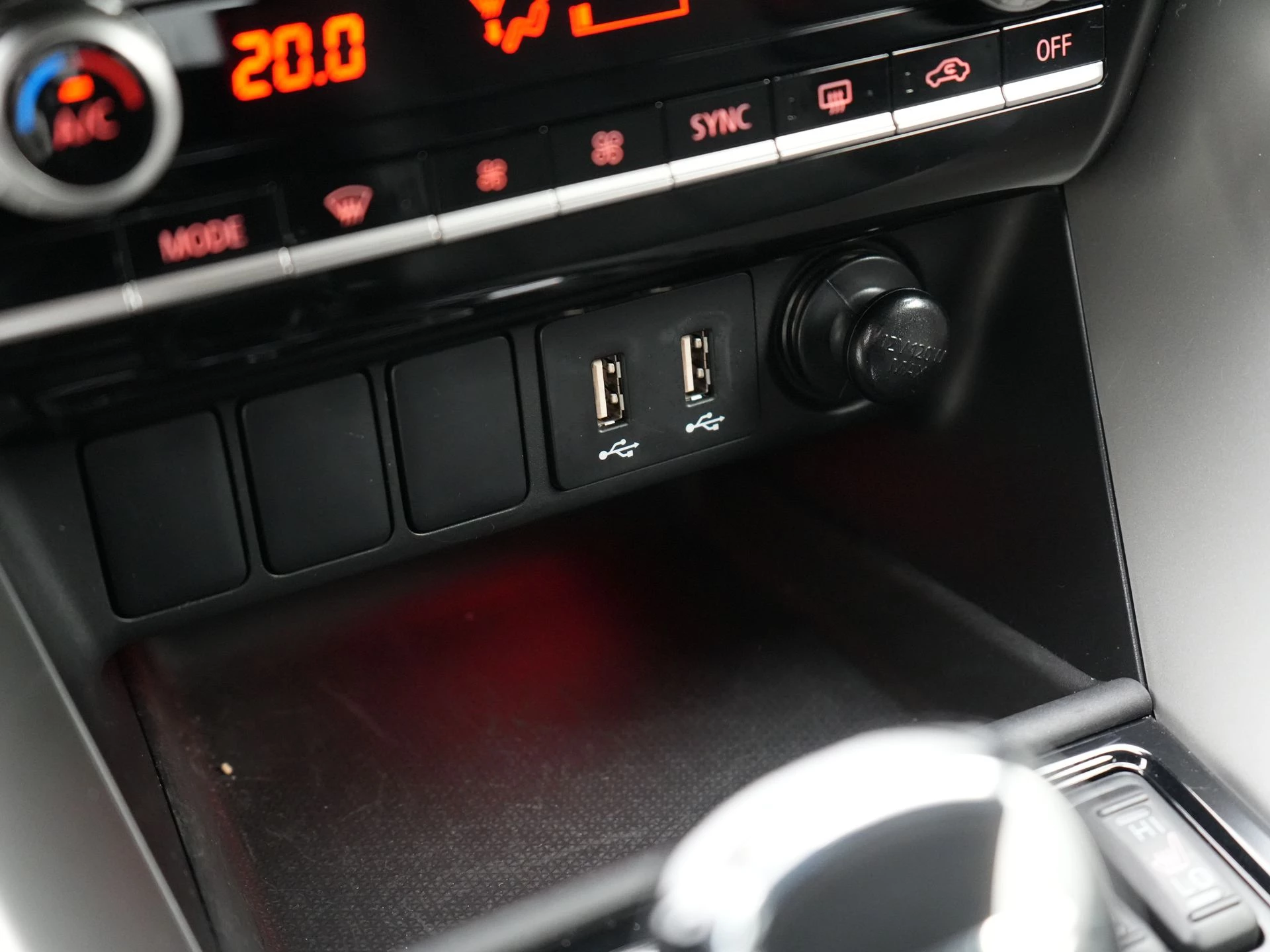 Hoofdafbeelding Mitsubishi Eclipse Cross