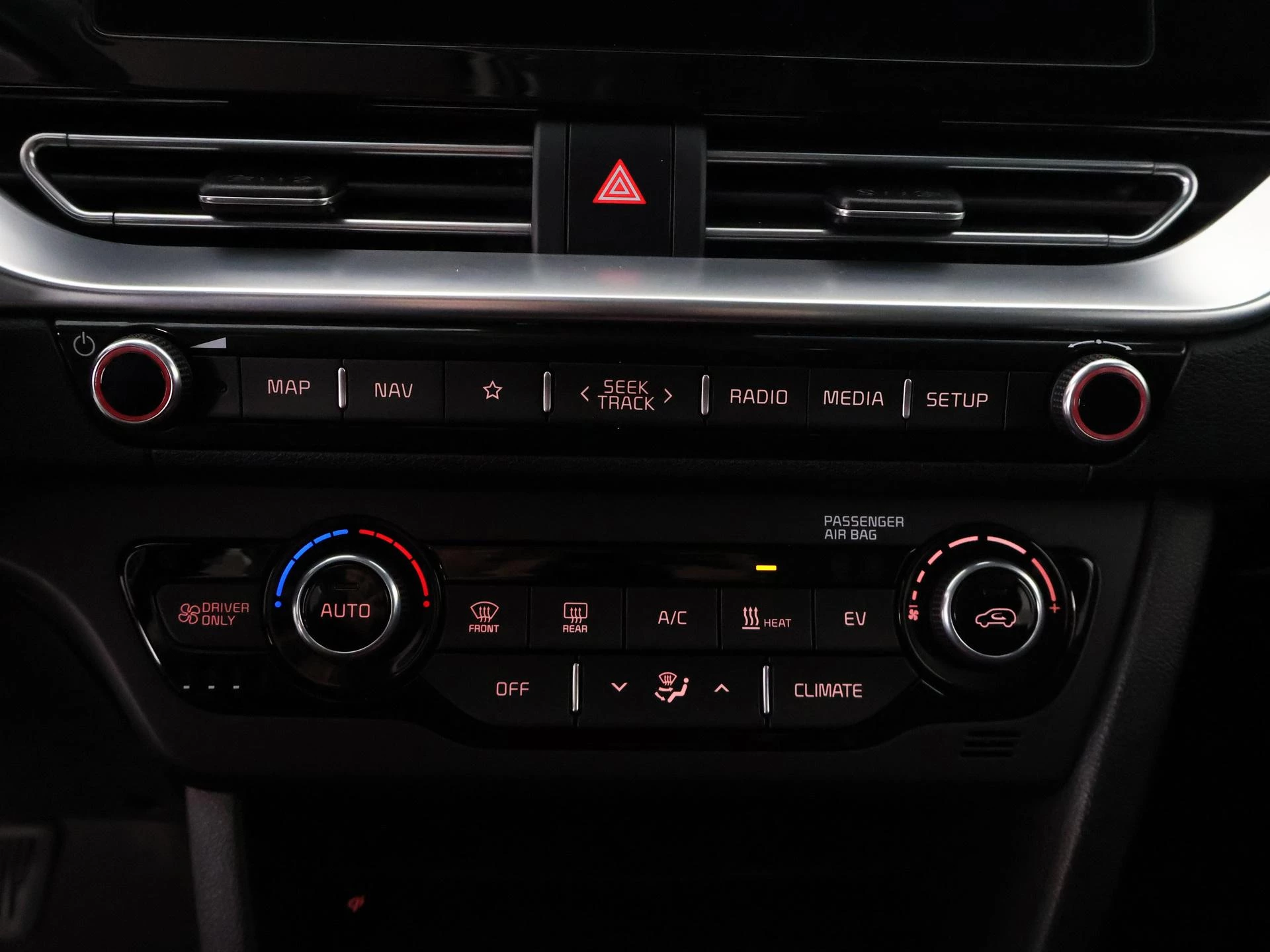 Hoofdafbeelding Kia e-Niro