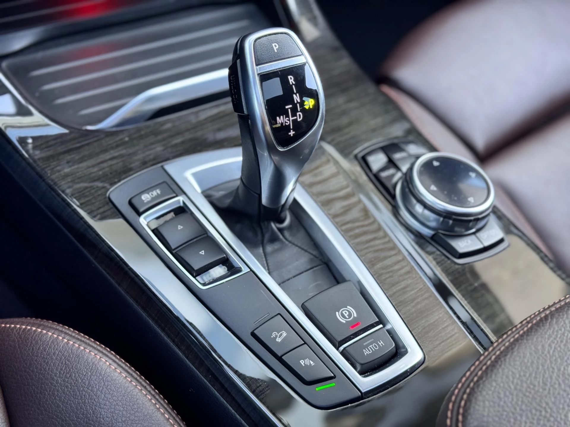 Hoofdafbeelding BMW X4