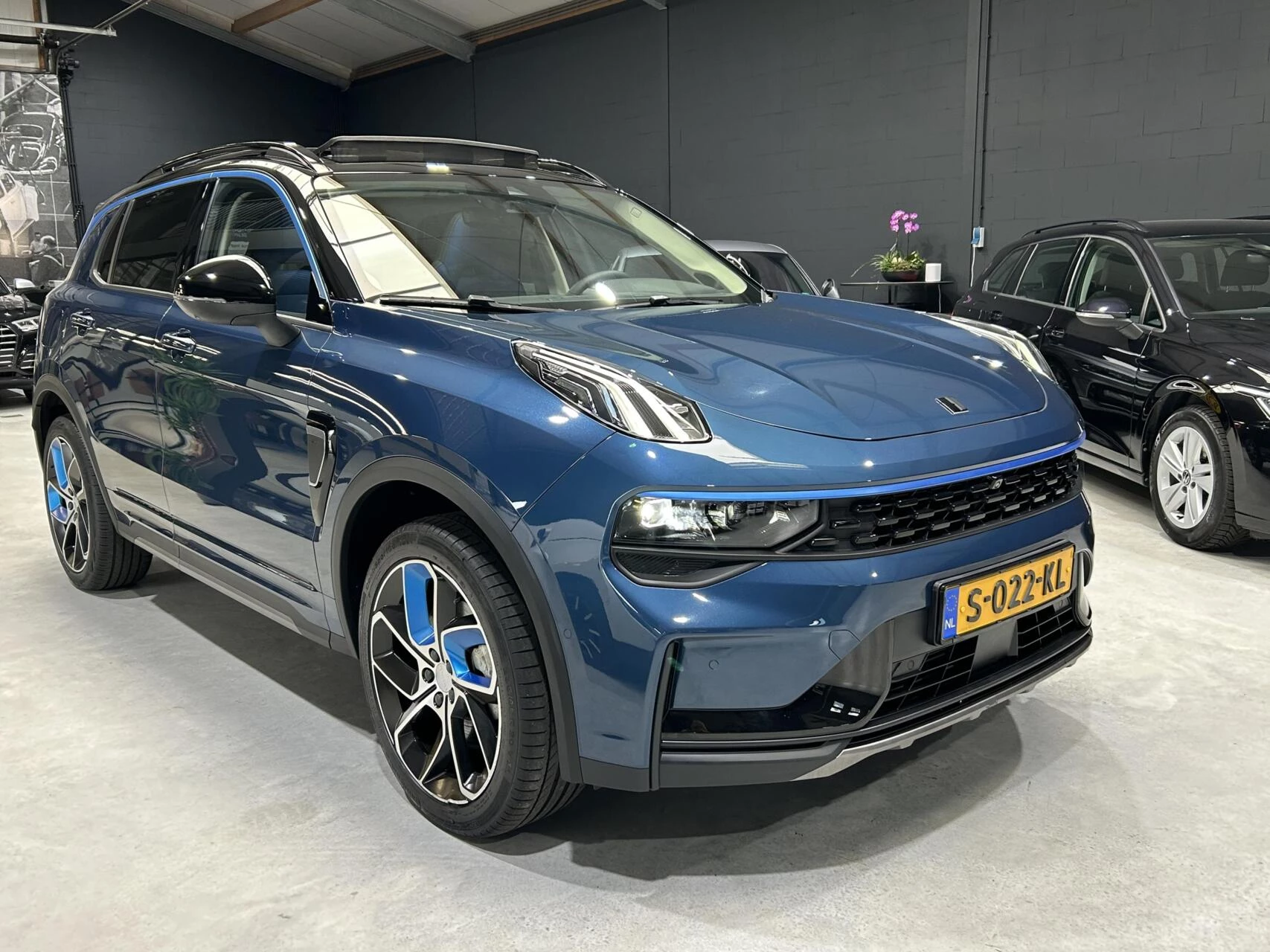 Hoofdafbeelding Lynk & Co 01