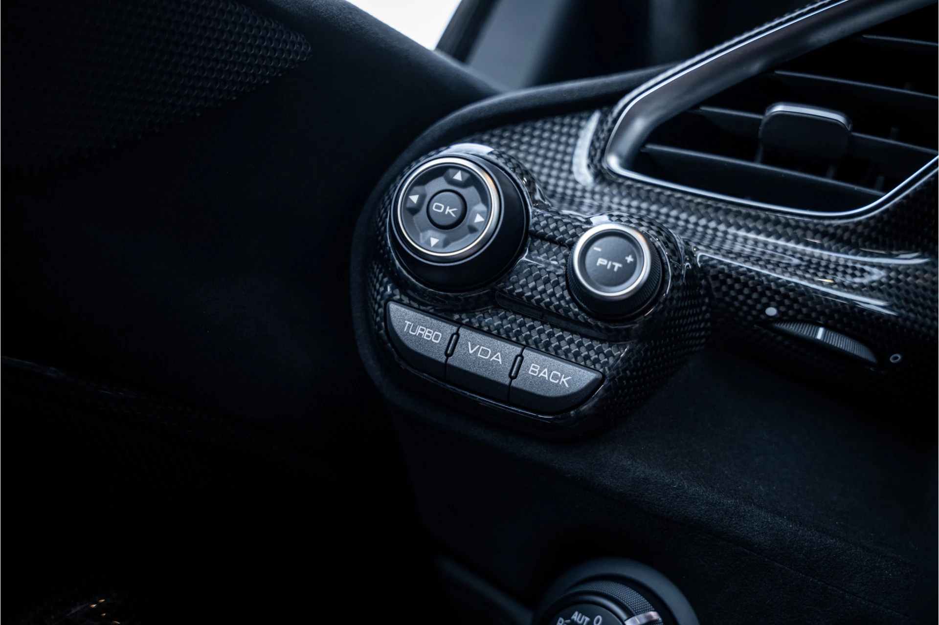 Hoofdafbeelding Ferrari 488