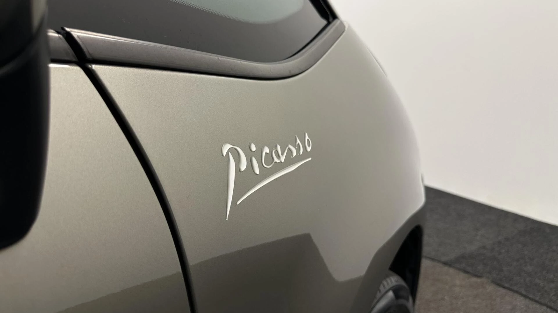 Hoofdafbeelding Citroën Grand C4 Picasso