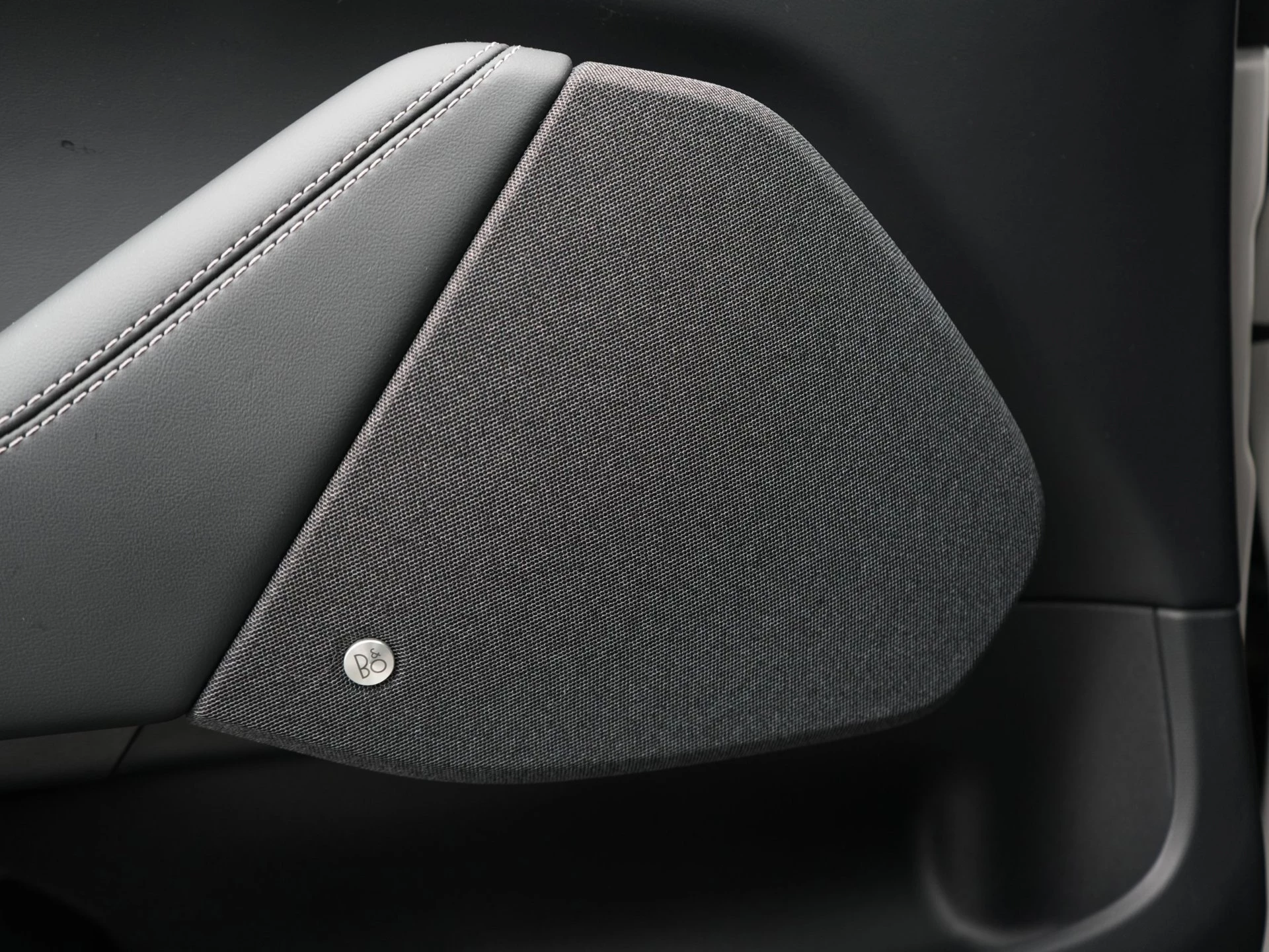 Hoofdafbeelding Ford Mustang Mach-E