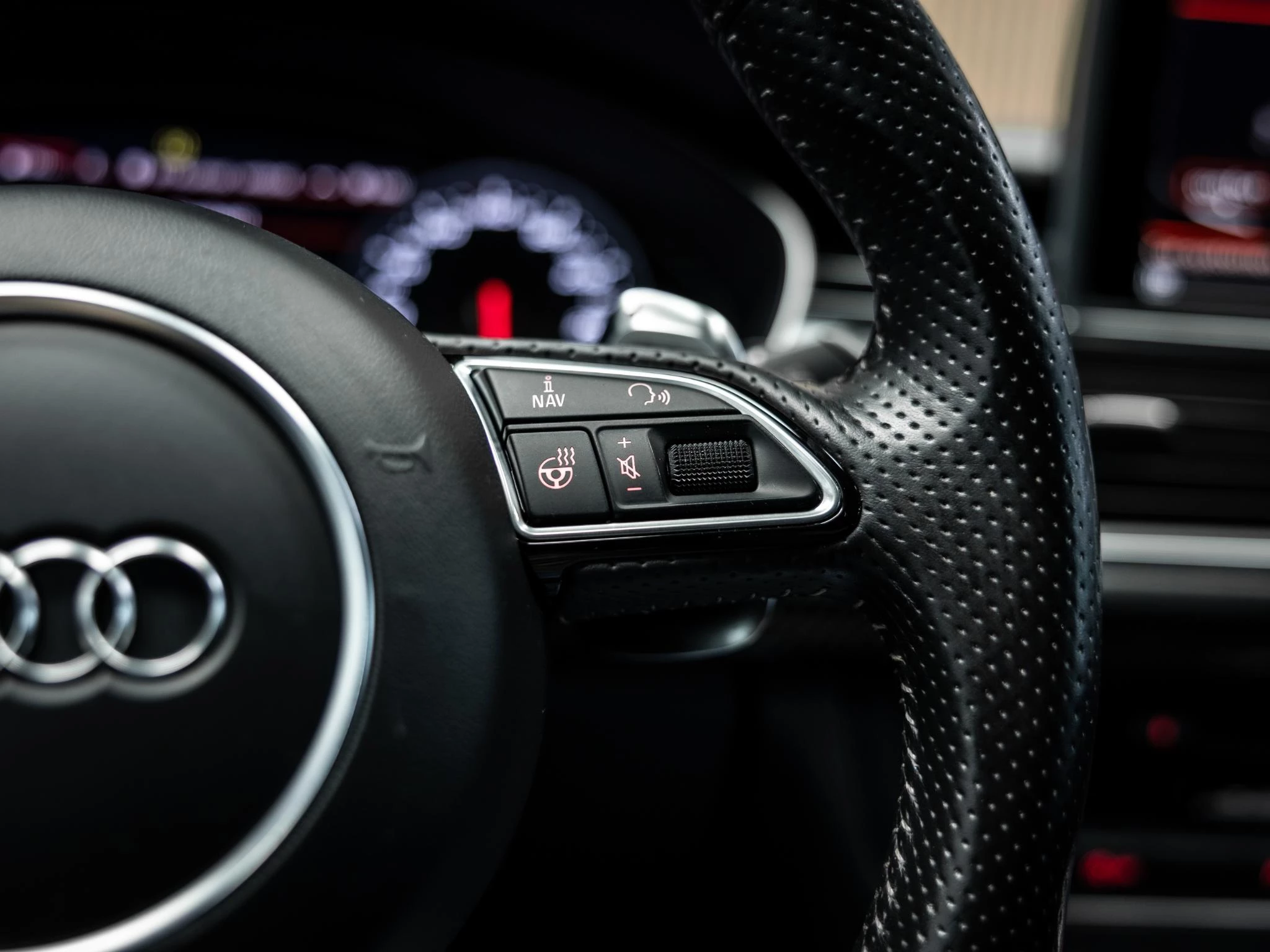 Hoofdafbeelding Audi RS7