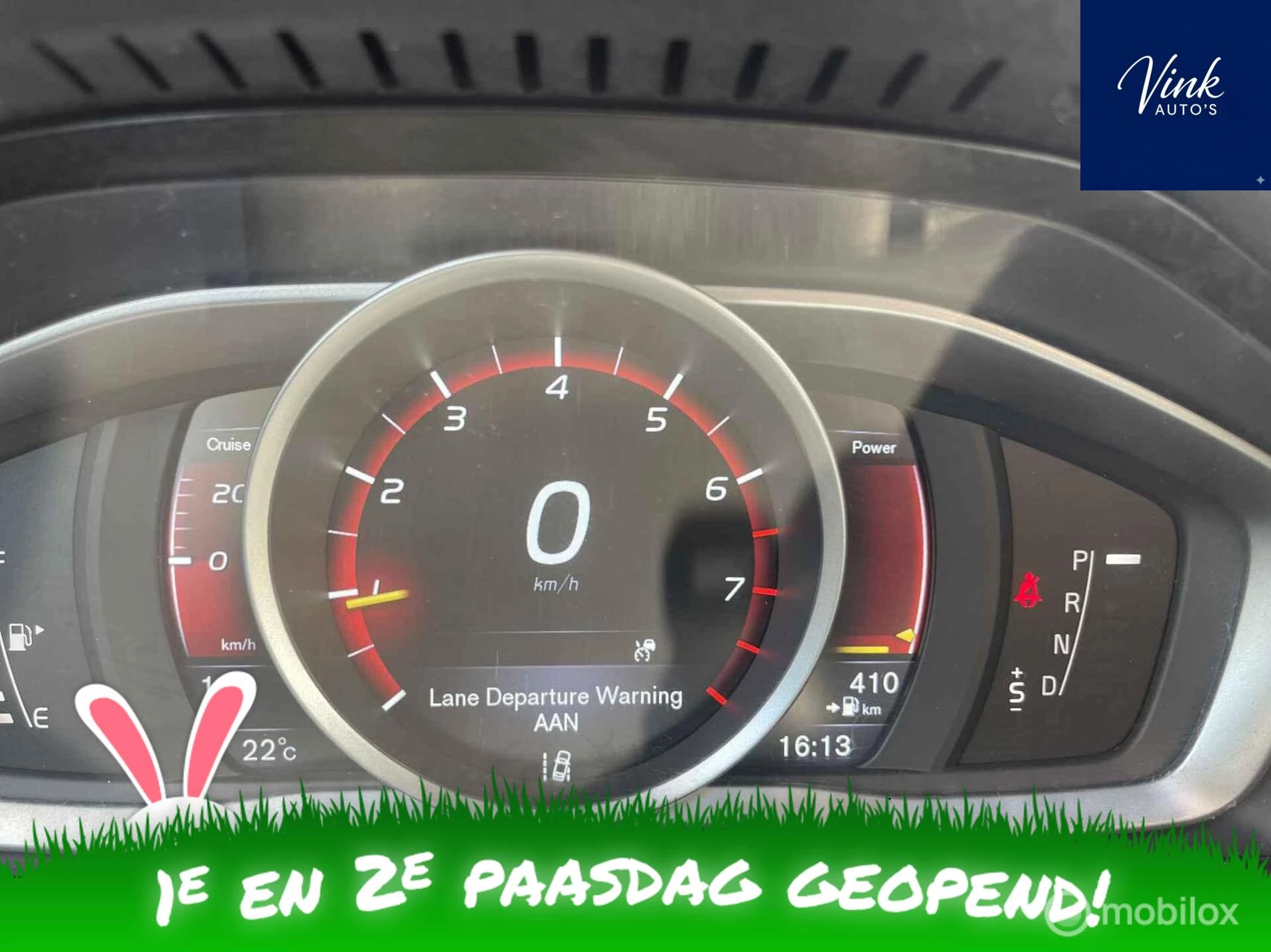 Hoofdafbeelding Volvo V70