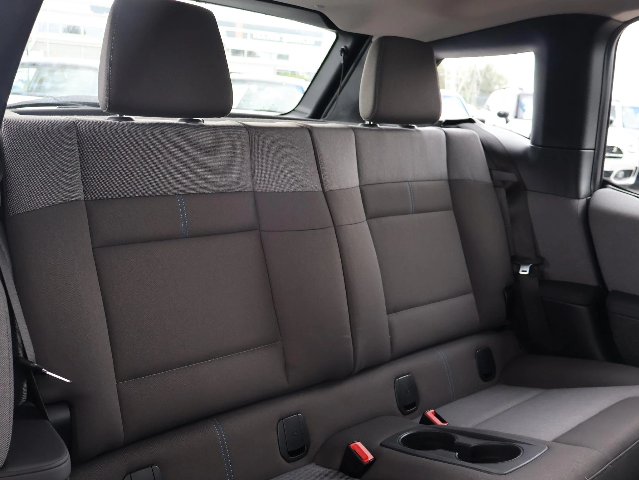 Hoofdafbeelding BMW i3