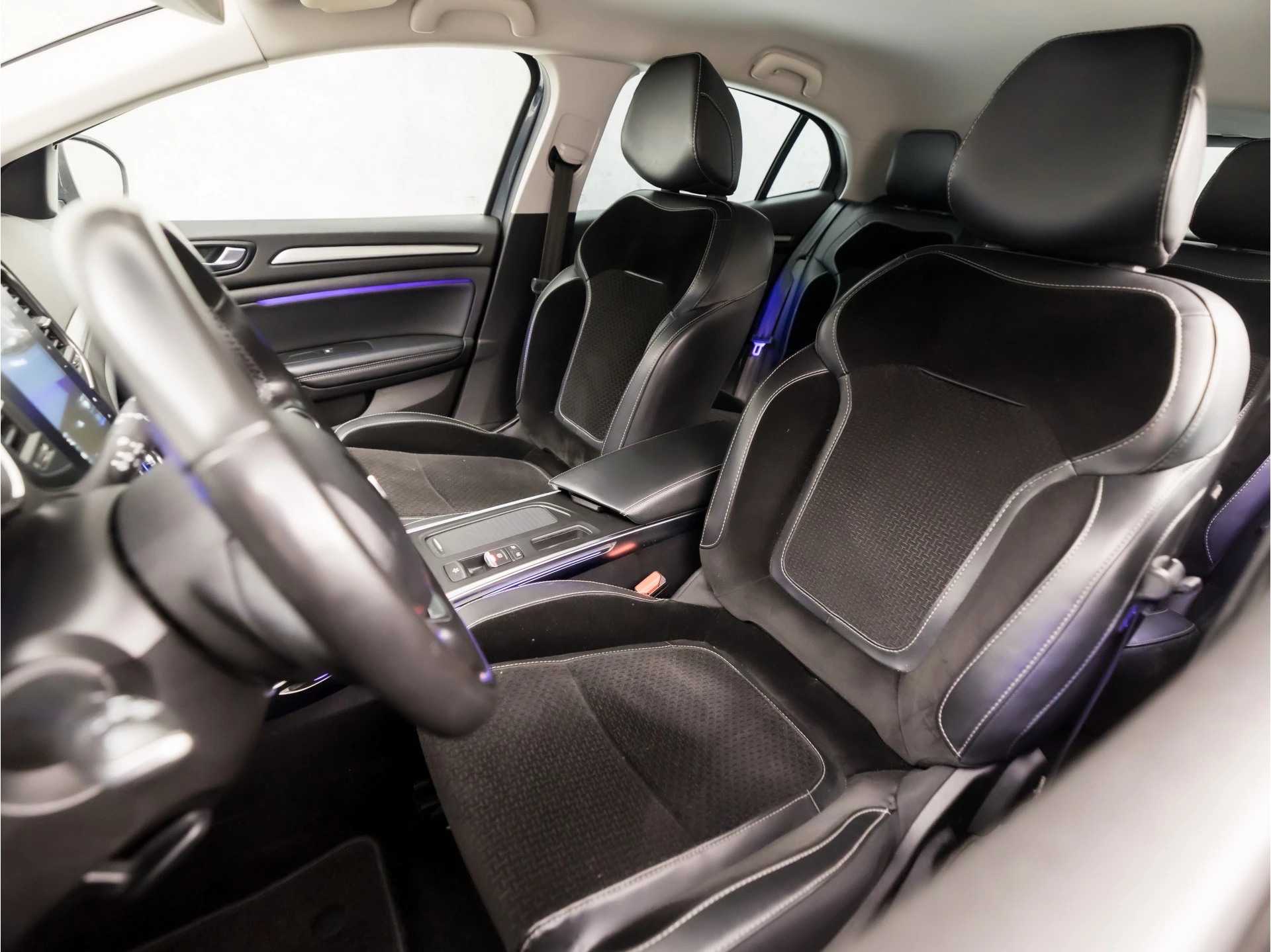 Hoofdafbeelding Renault Mégane