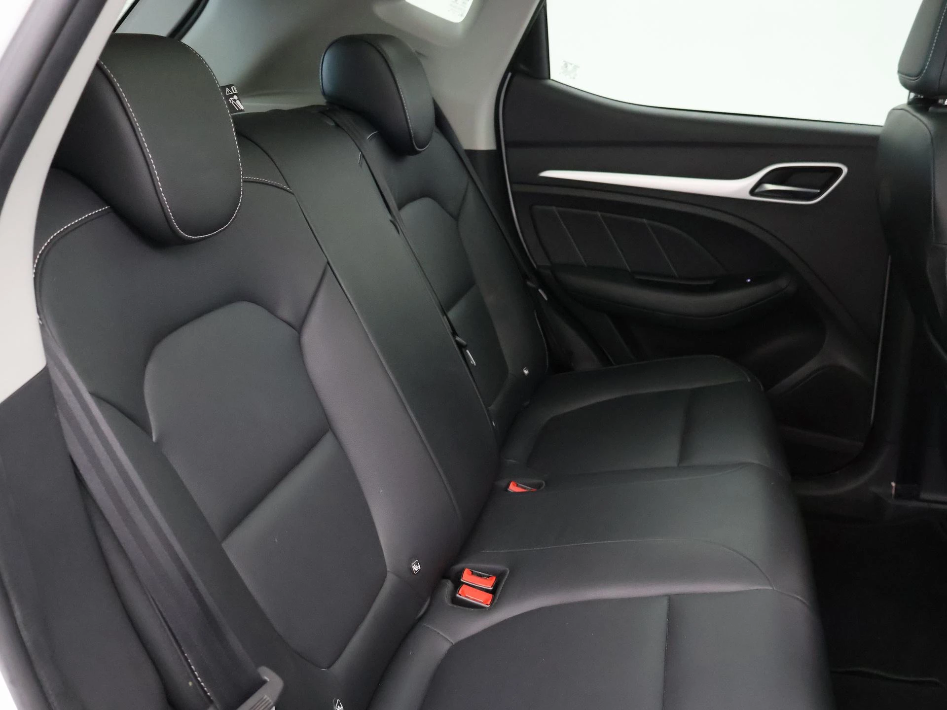 Hoofdafbeelding MG ZS EV