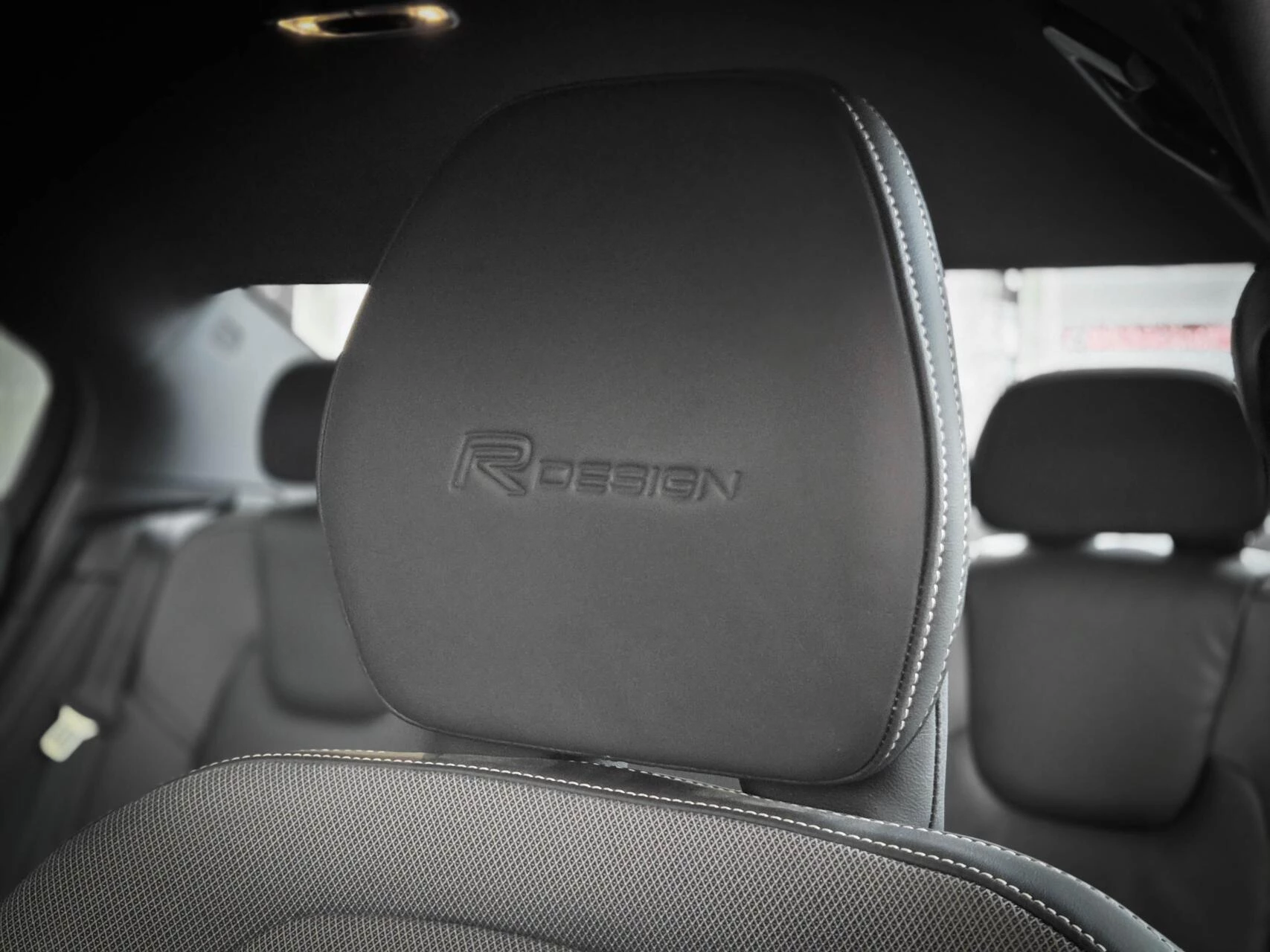 Hoofdafbeelding Volvo S60