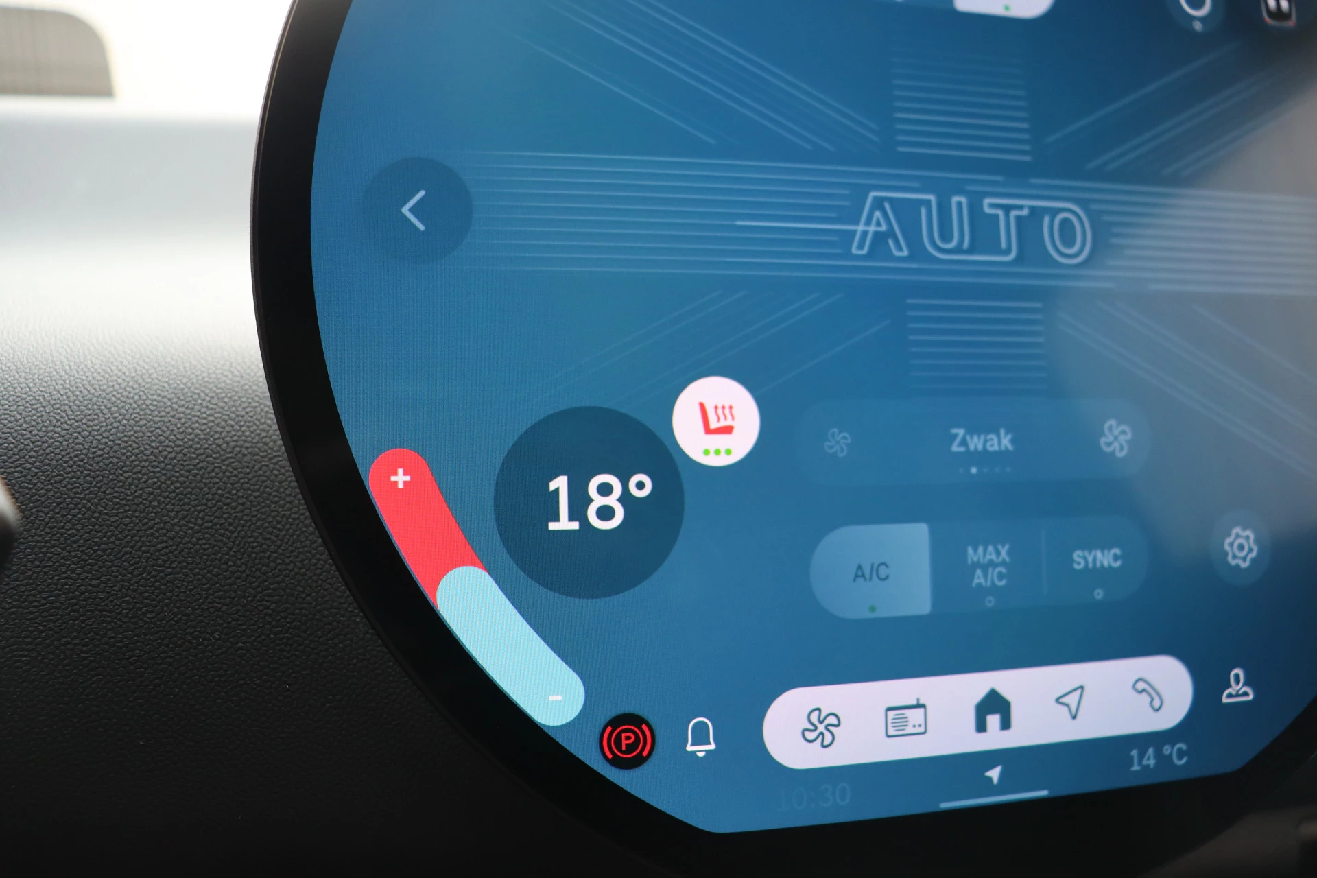 Hoofdafbeelding MINI 3-deurs