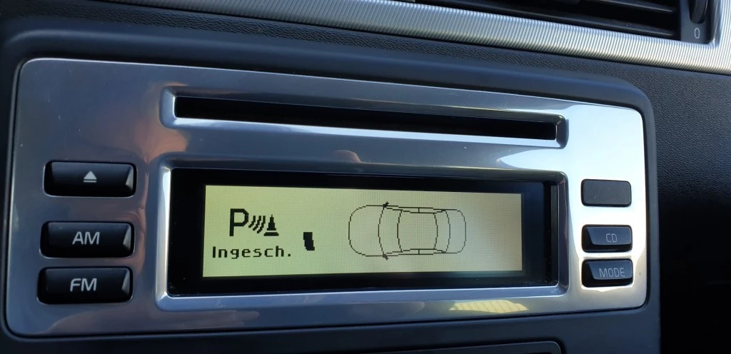 Hoofdafbeelding Volvo V70