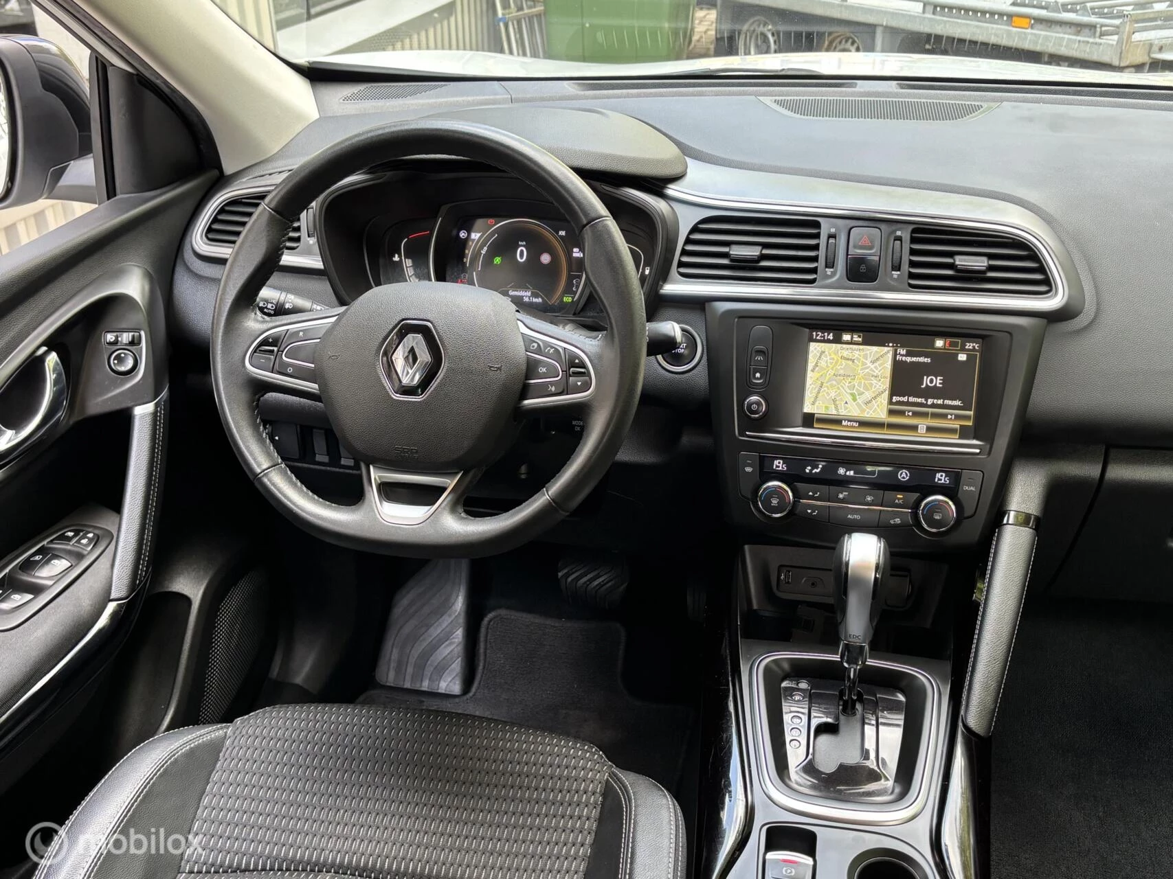 Hoofdafbeelding Renault Kadjar