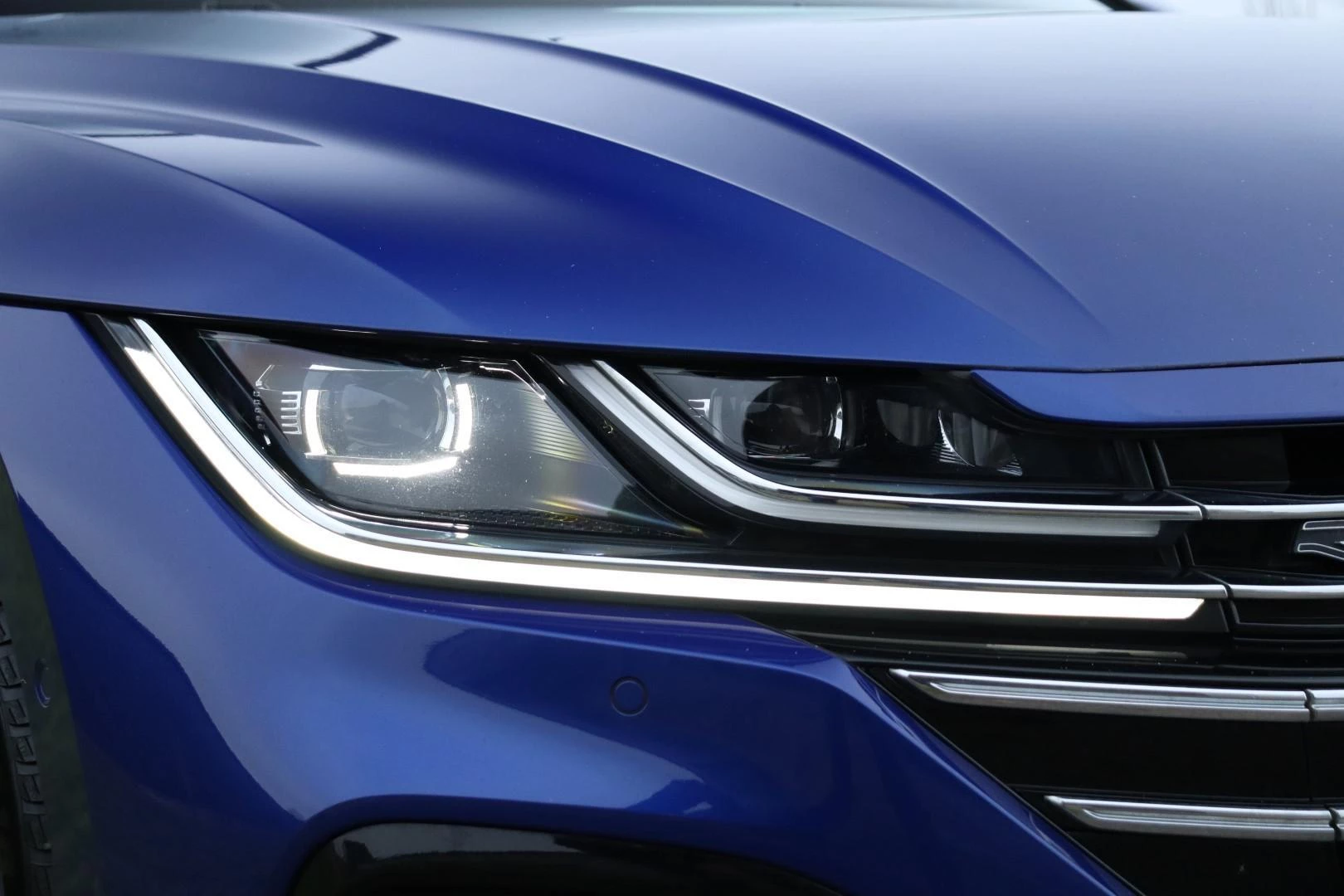 Hoofdafbeelding Volkswagen Arteon