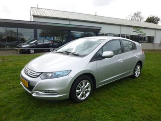 Hoofdafbeelding Honda Insight Honda Insight 1.3 COMFORT