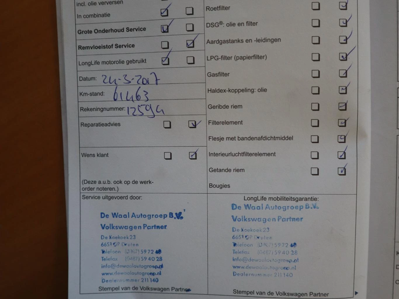 Hoofdafbeelding Volkswagen Sharan