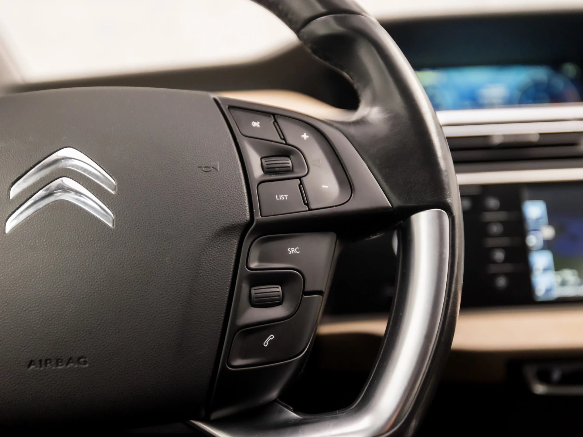 Hoofdafbeelding Citroën Grand C4 Picasso