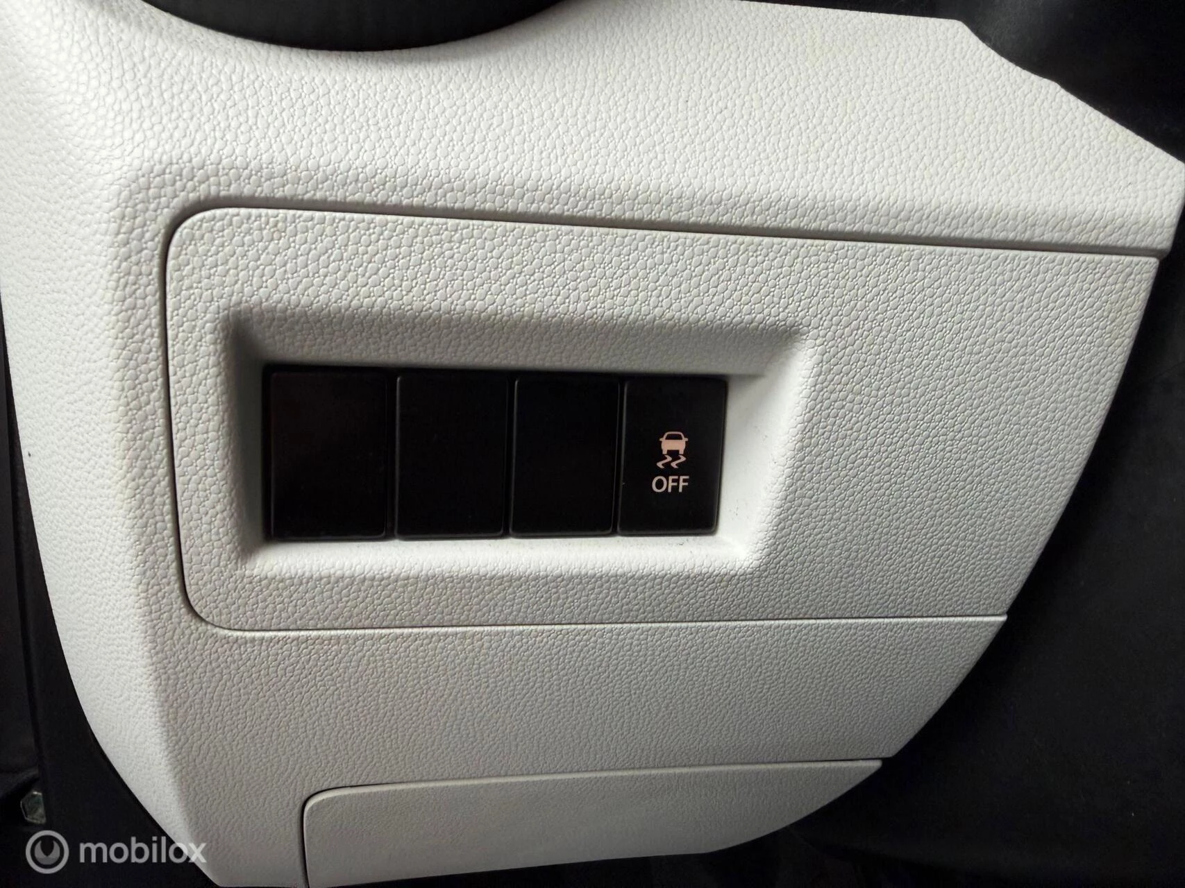 Hoofdafbeelding Suzuki Ignis