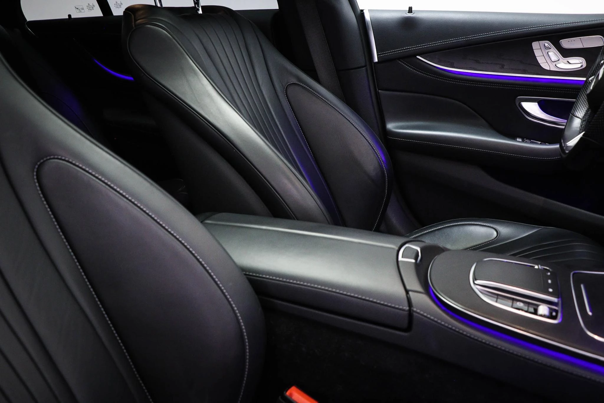 Hoofdafbeelding Mercedes-Benz CLS