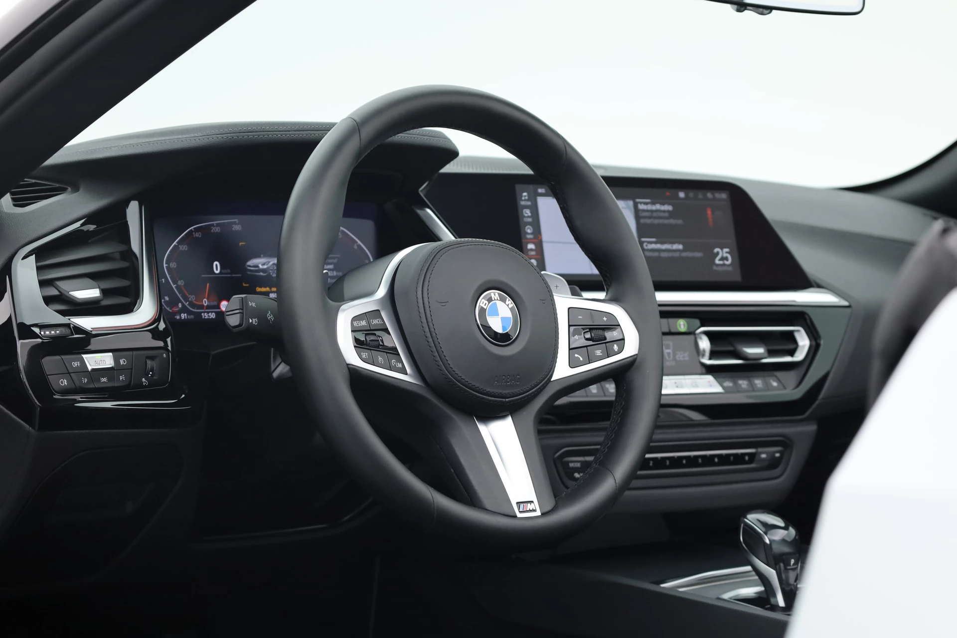 Hoofdafbeelding BMW Z4