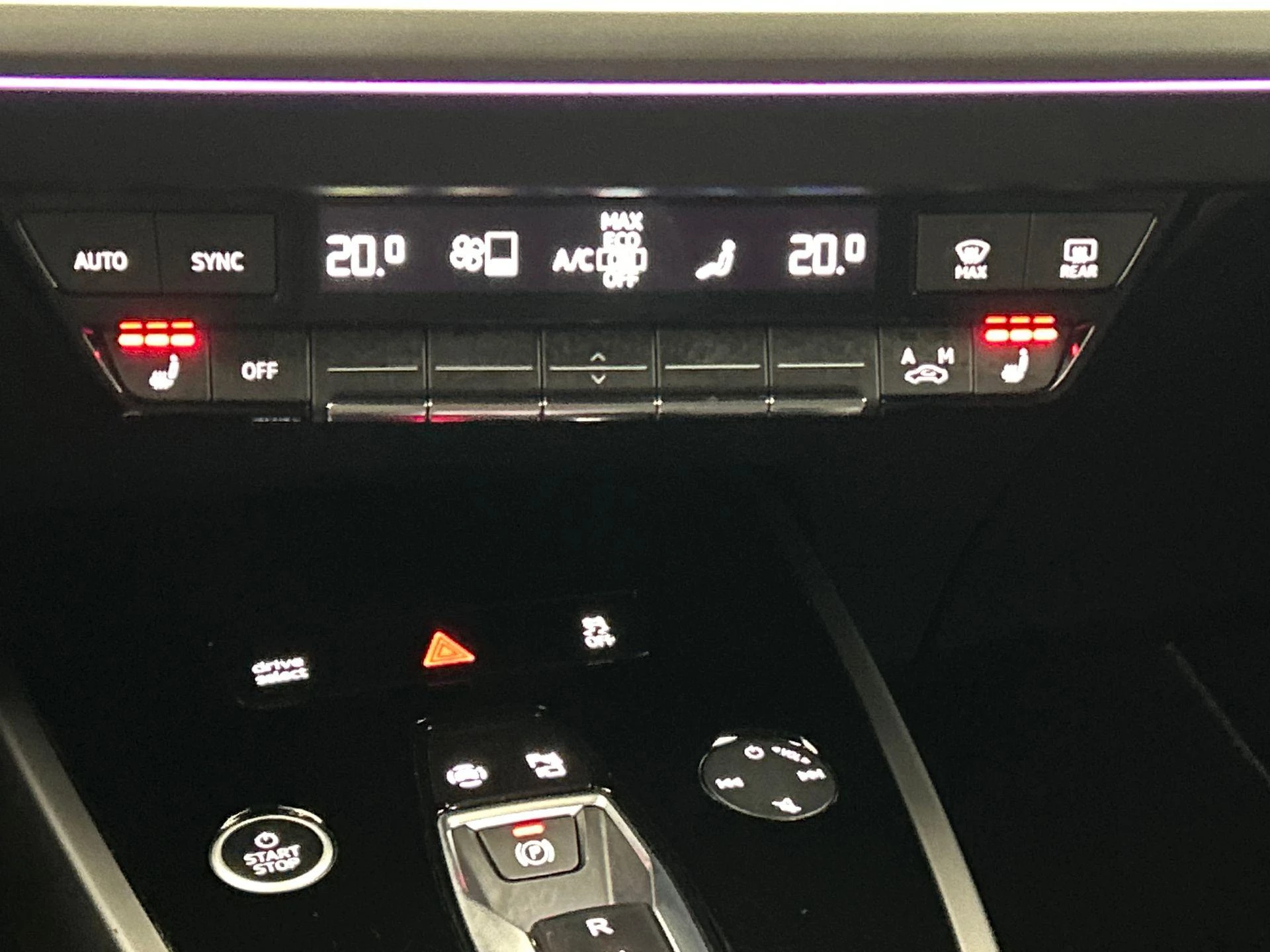 Hoofdafbeelding Audi Q4 Sportback e-tron