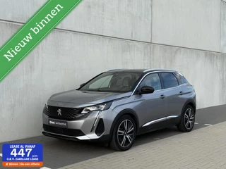Peugeot 3008 1.6 Hybrid 225 Allure - stoelverwarming - virtu