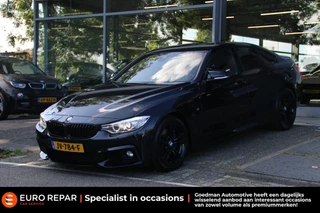 BMW 4-serie Gran Coupé 420i Centennial High Executive M-PAKKET NL-AUTO NAP!