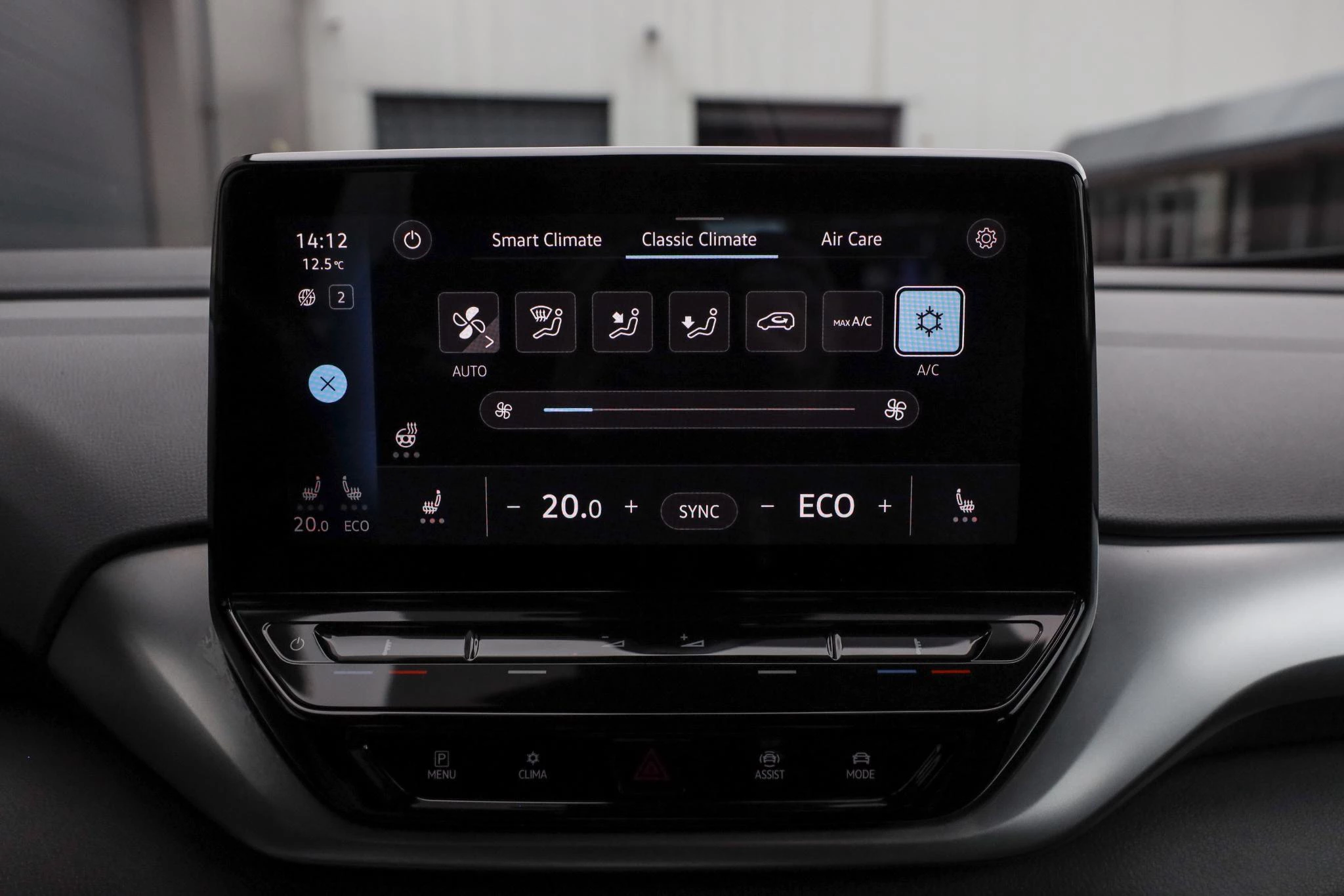 Hoofdafbeelding Volkswagen ID.4