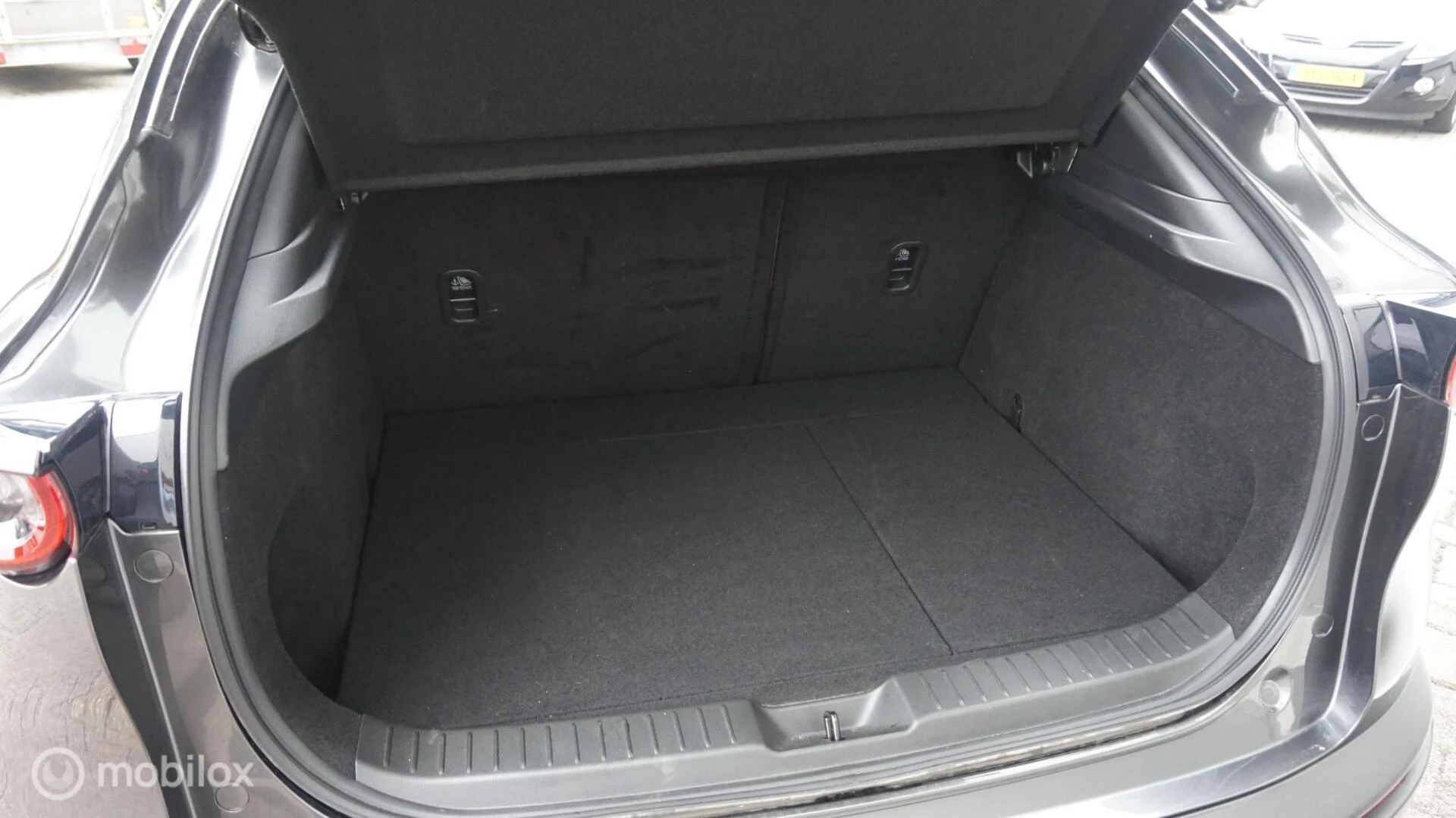 Hoofdafbeelding Mazda CX-30