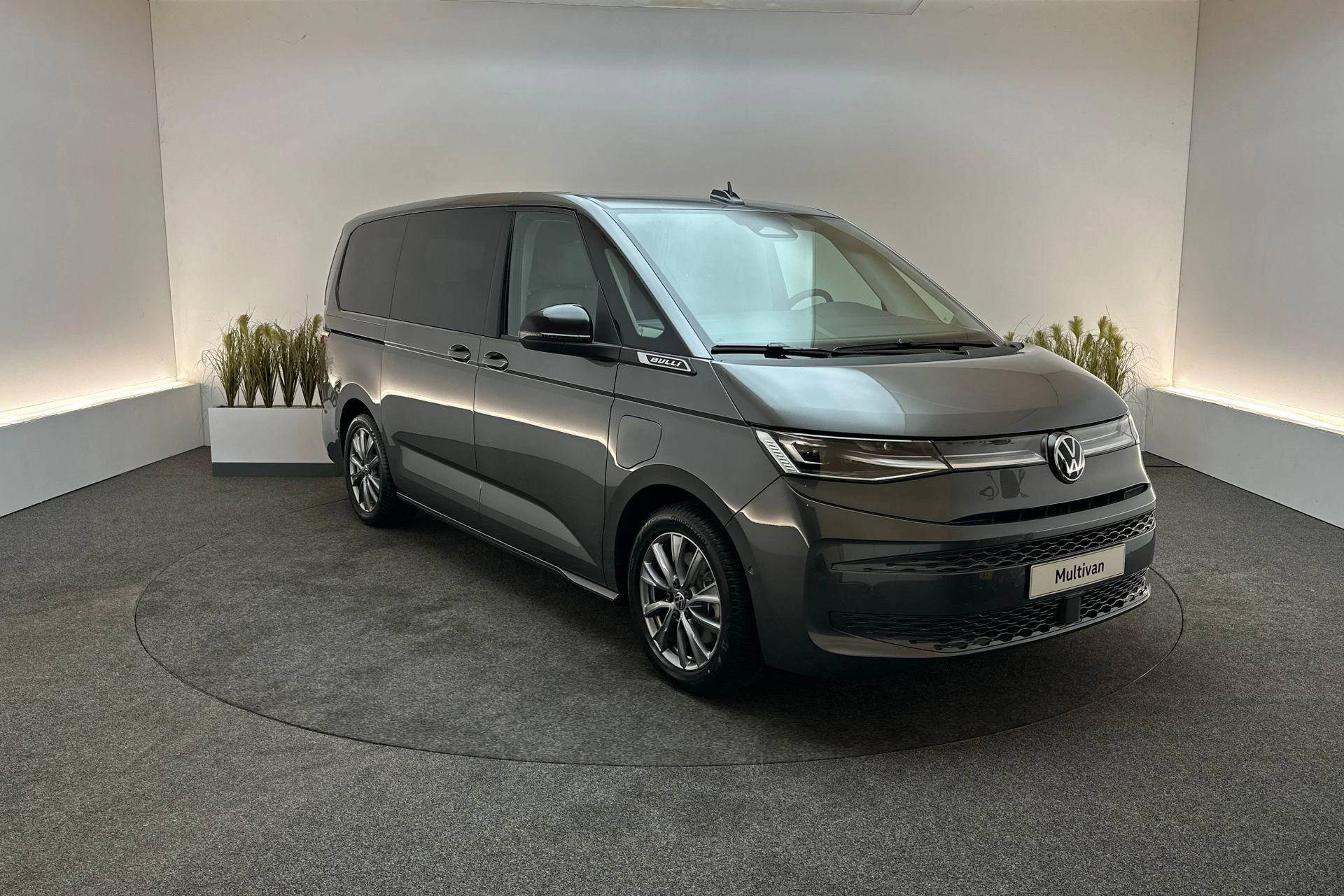 Hoofdafbeelding Volkswagen Multivan