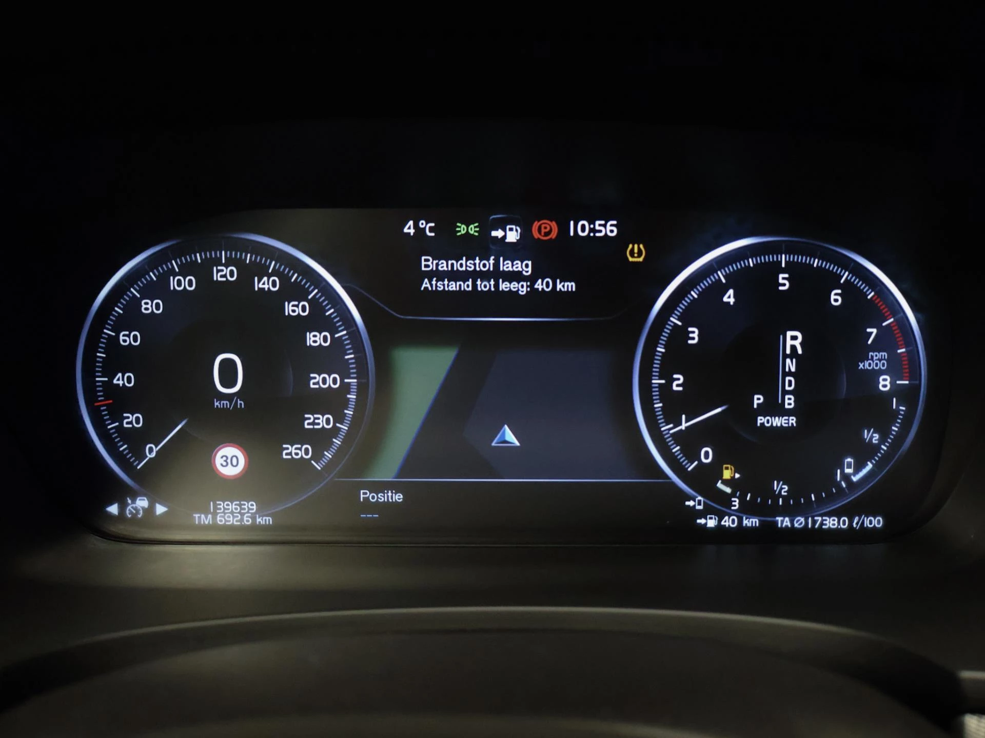 Hoofdafbeelding Volvo V90