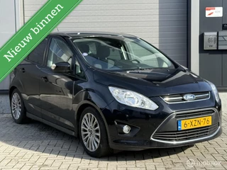 Ford C-Max 1.0 Titanium
