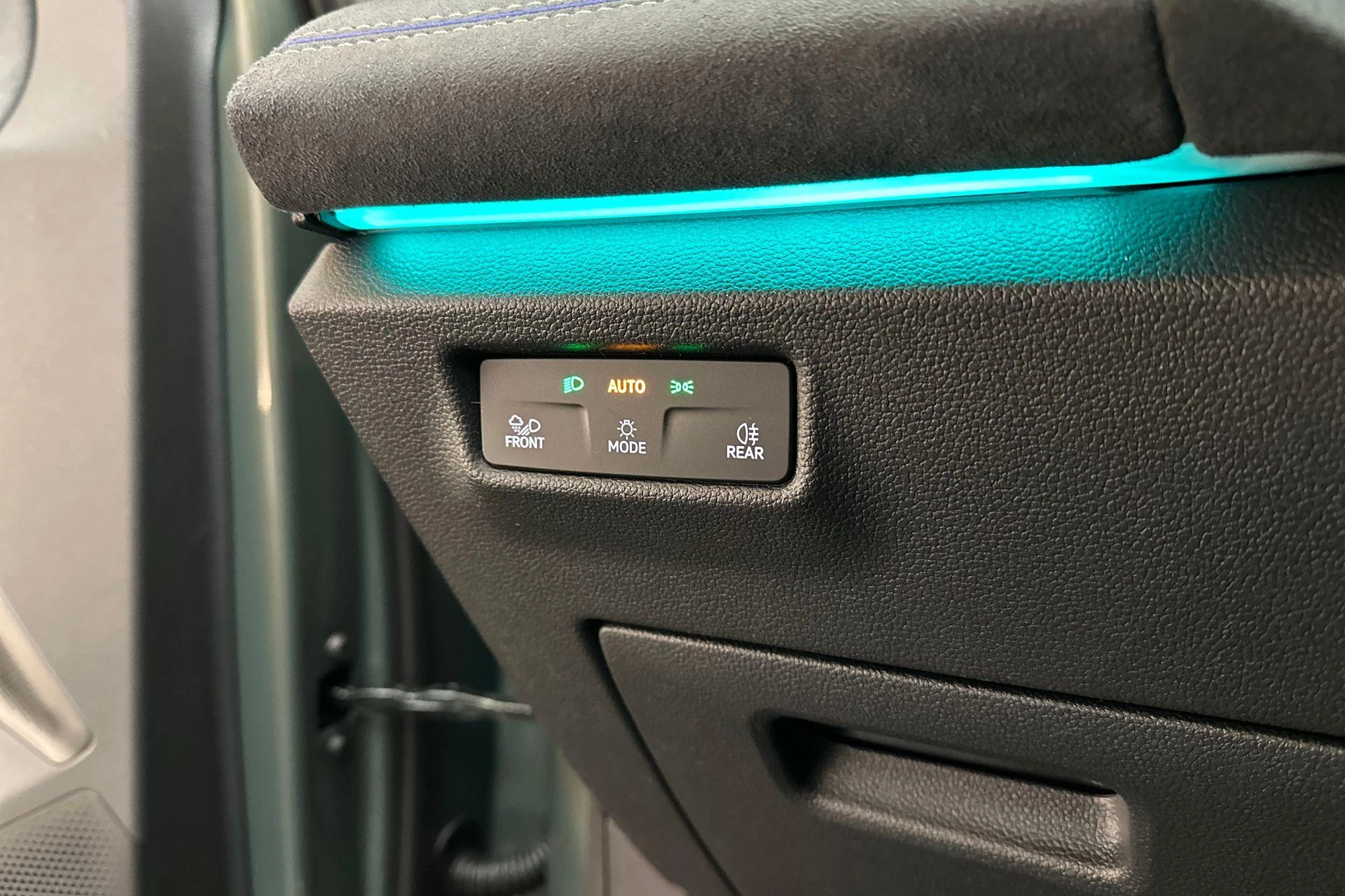 Hoofdafbeelding Volkswagen Tayron