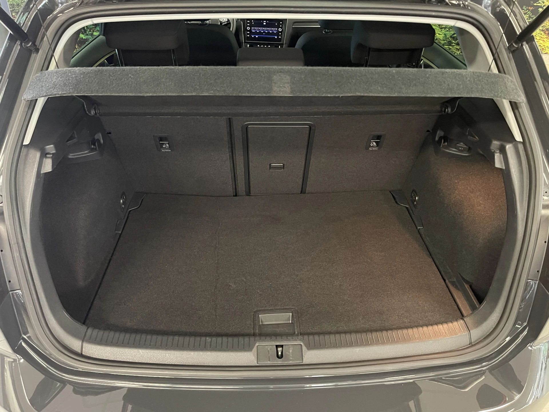 Hoofdafbeelding Volkswagen e-Golf