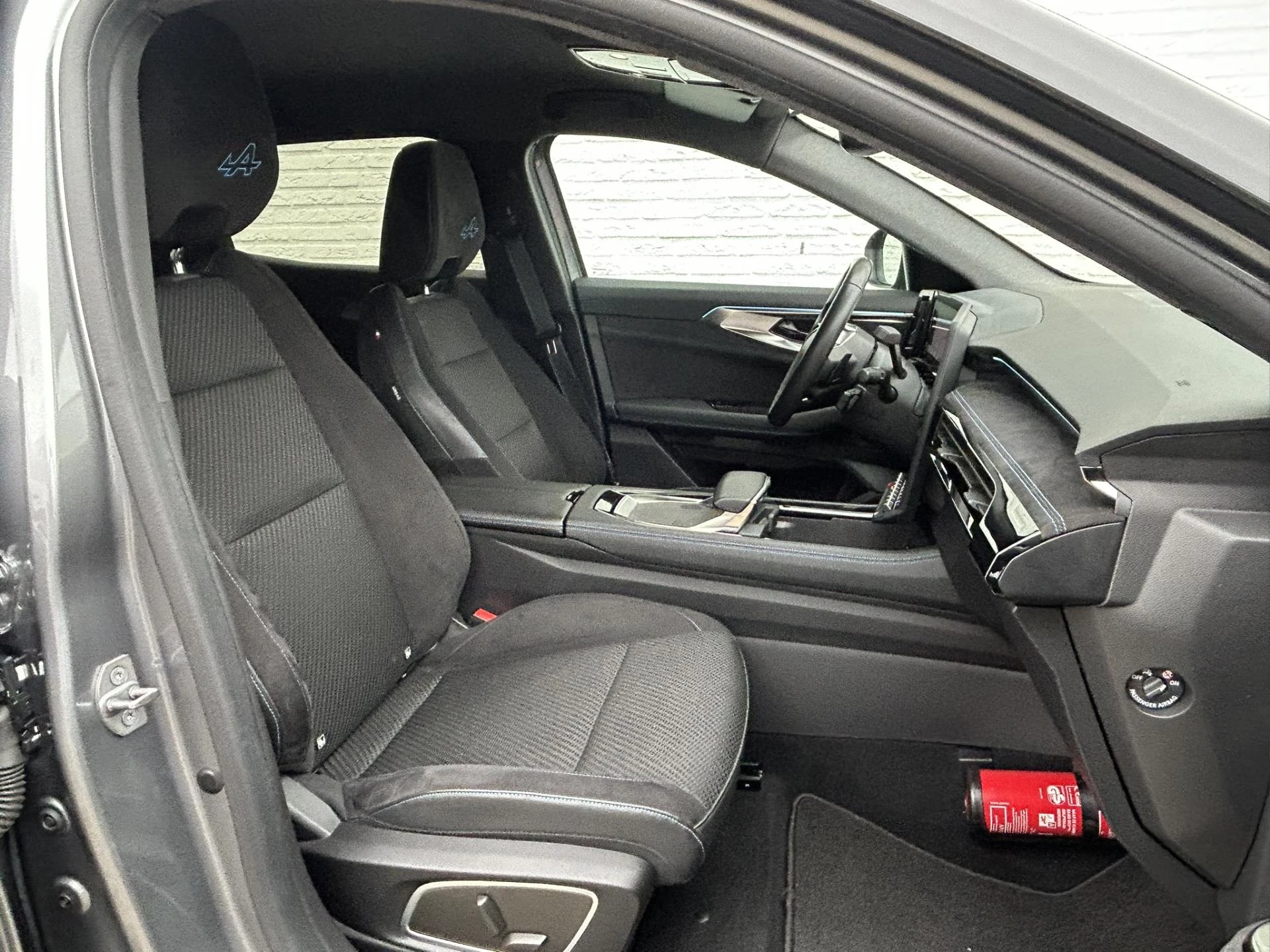 Hoofdafbeelding Renault Austral