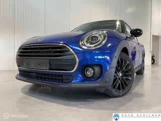 Mini Clubman 1.5 Cooper Business Edition, Navi|Leder|Panodak|Lmv|Cruise|Clima|Bluetooth