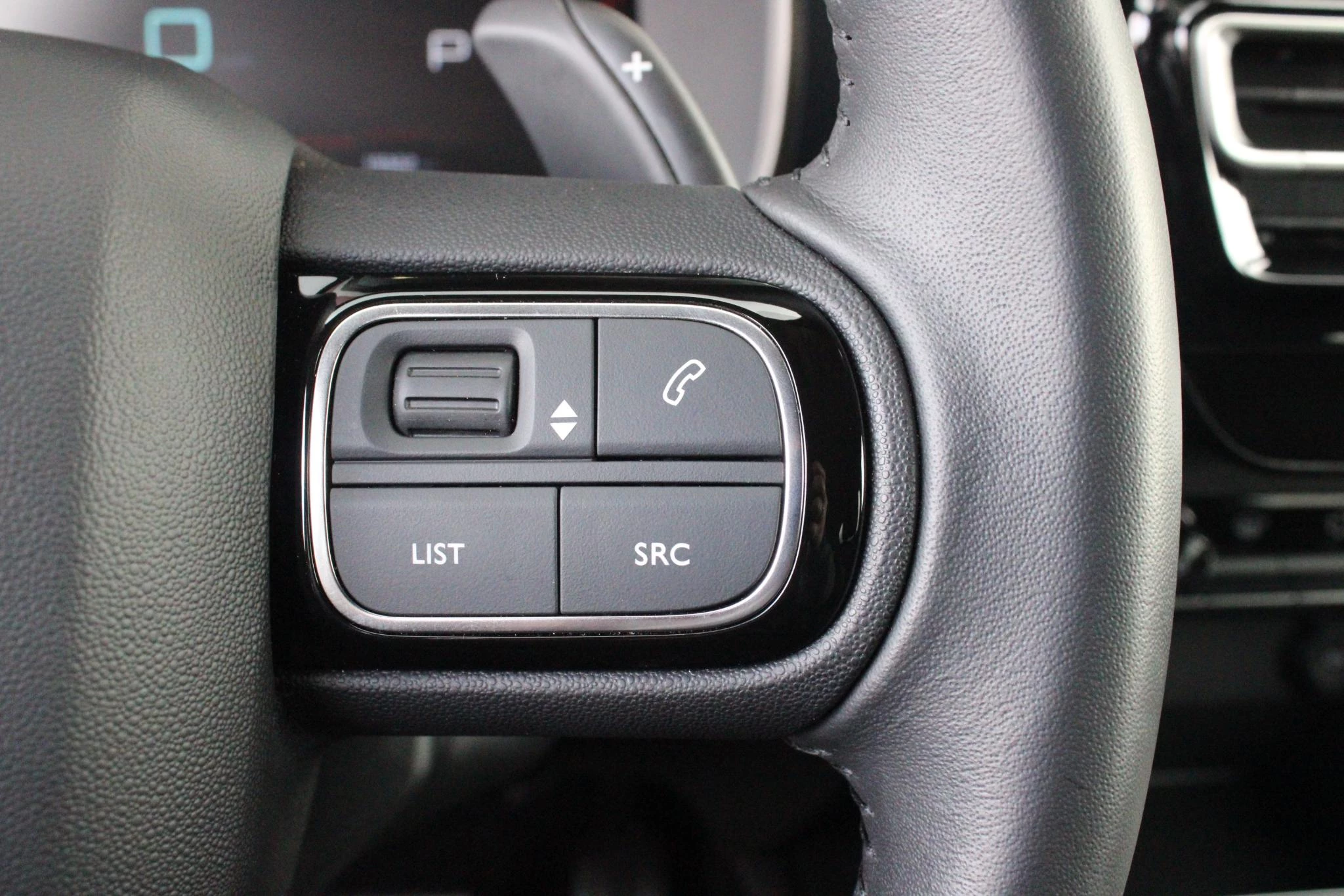 Hoofdafbeelding Citroën C5 Aircross