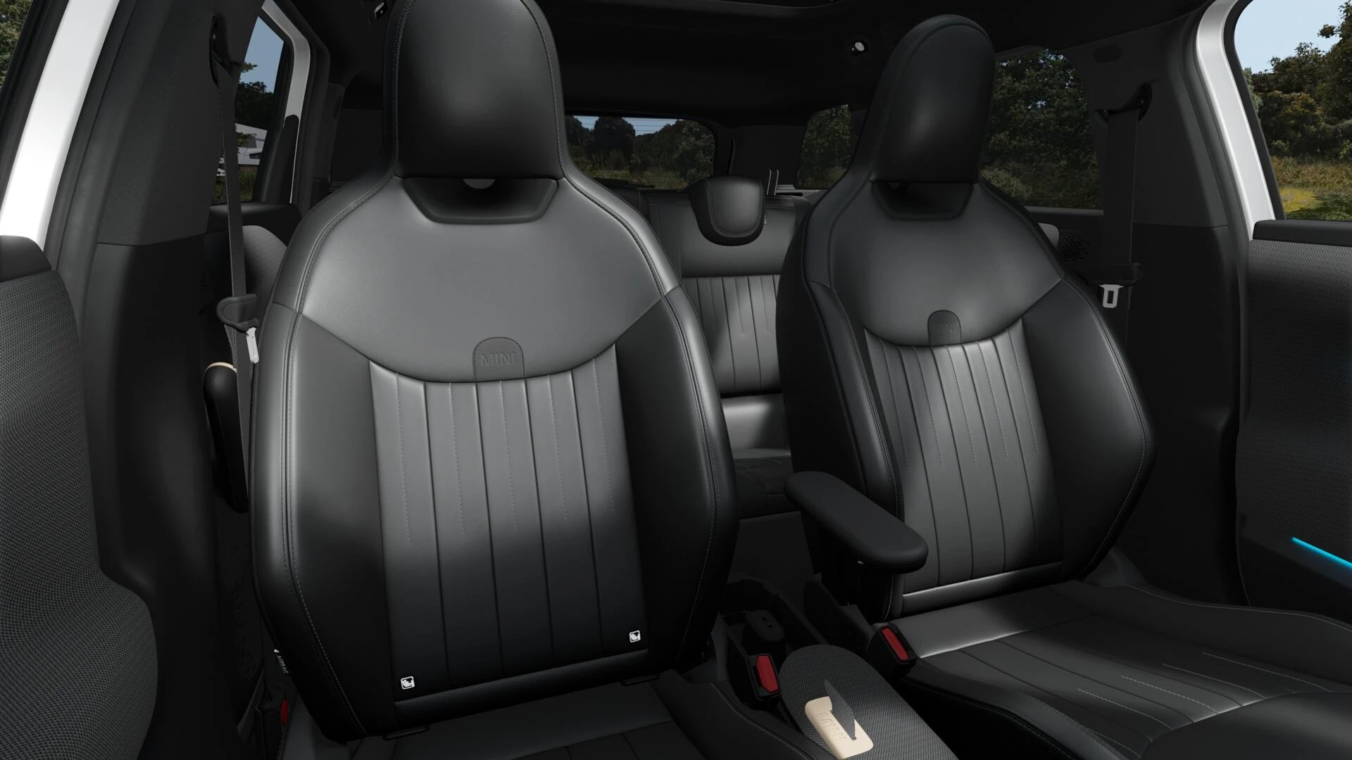 Hoofdafbeelding MINI Aceman