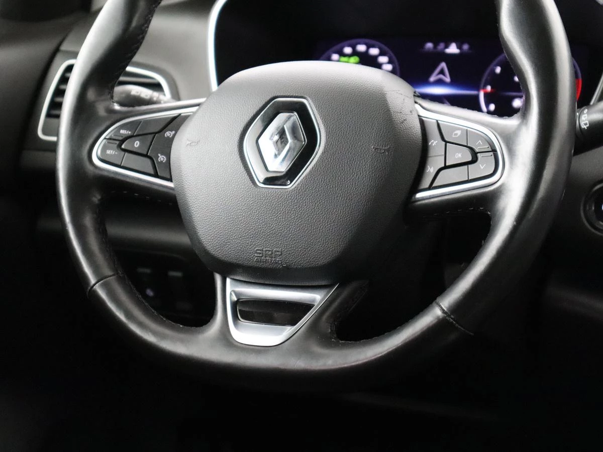 Hoofdafbeelding Renault Mégane