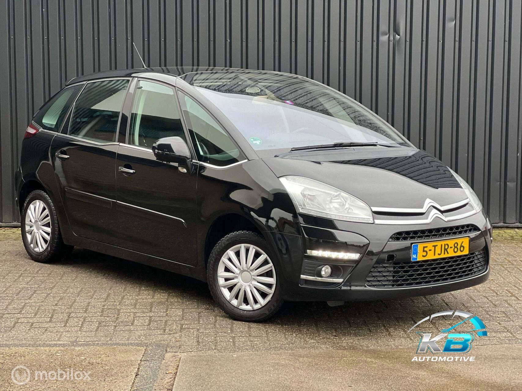 Hoofdafbeelding Citroën C4 Picasso