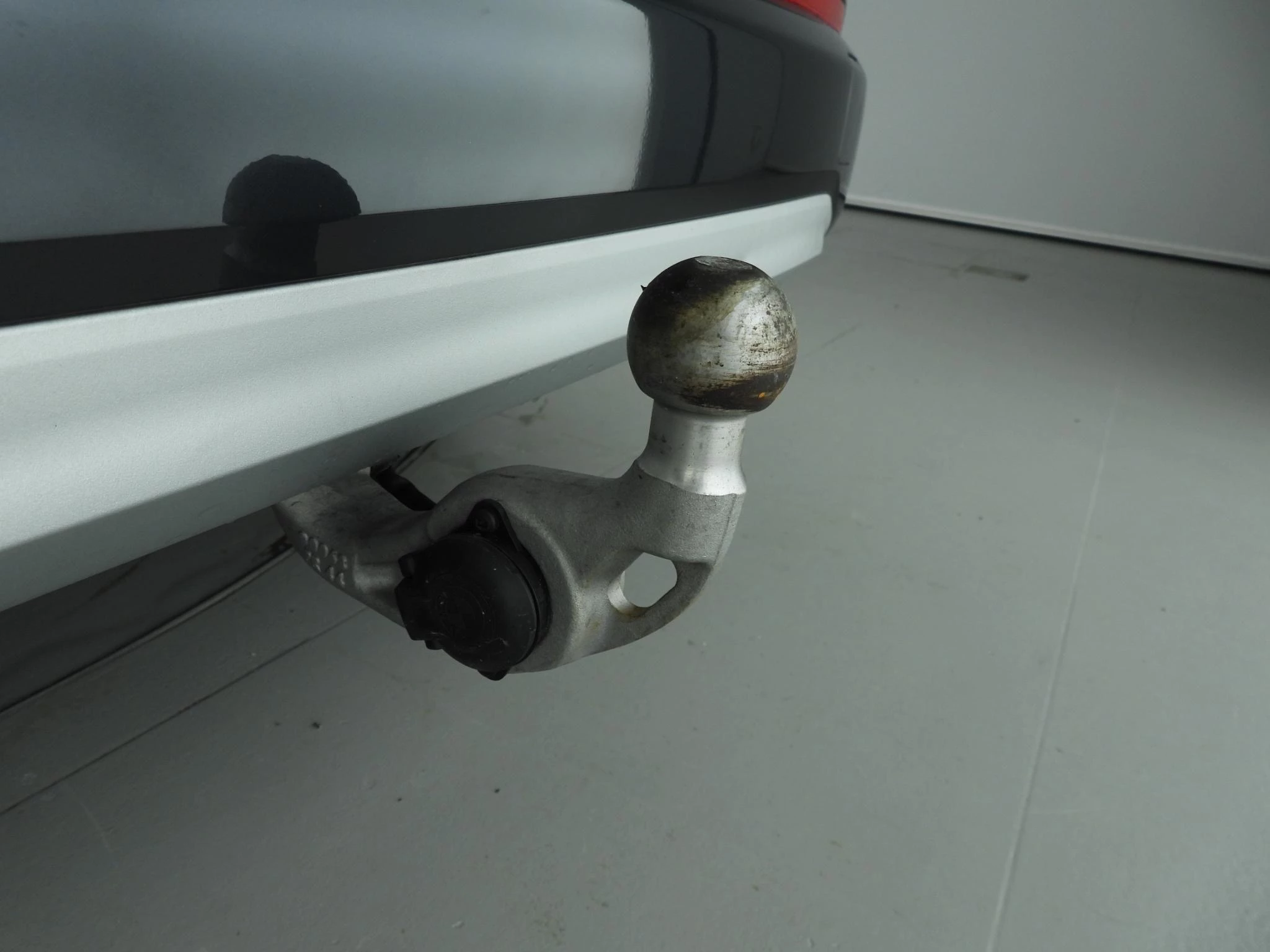 Hoofdafbeelding BMW iX1