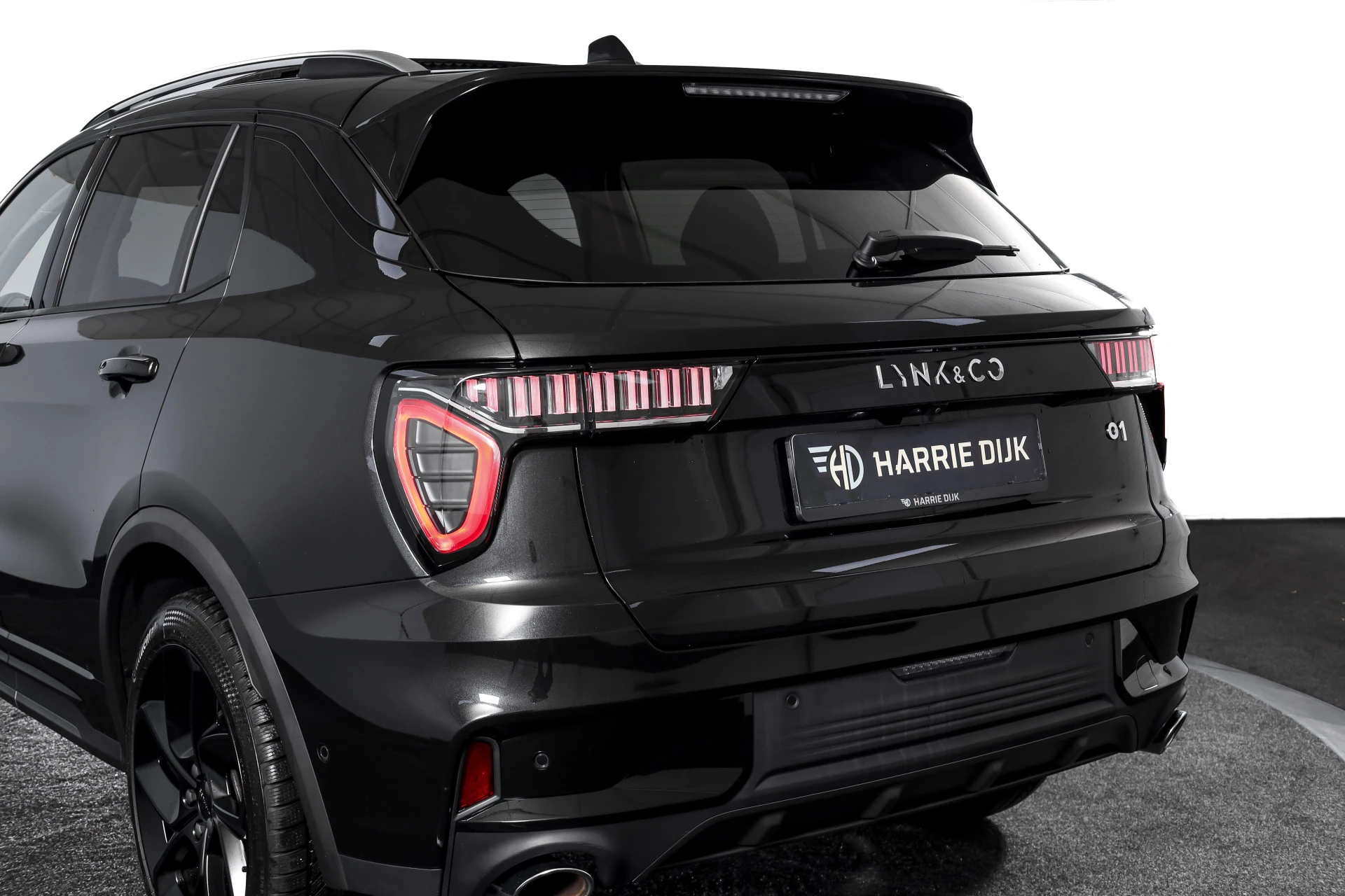 Hoofdafbeelding Lynk & Co 01