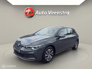 Volkswagen Golf 1.4 eHybrid Style|MASSAGE|STOEL/STUUR.VERW