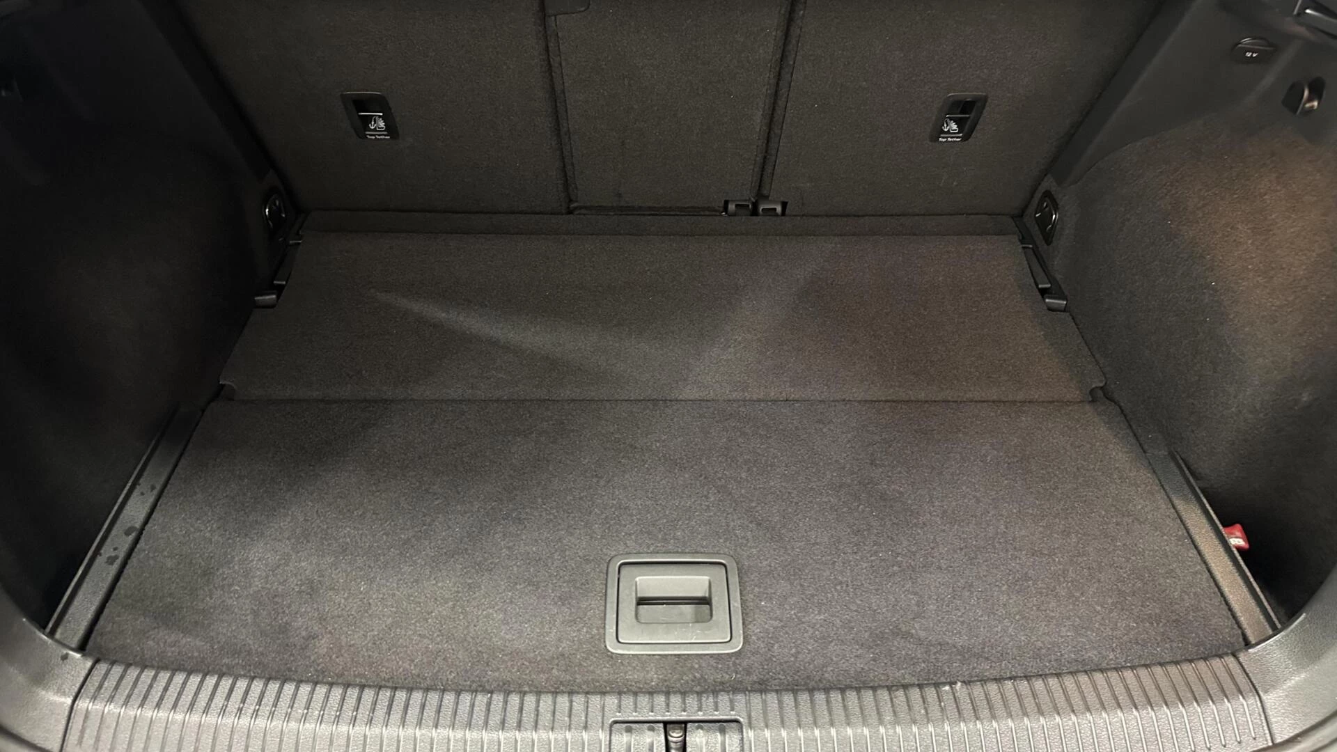 Hoofdafbeelding Volkswagen Golf Sportsvan